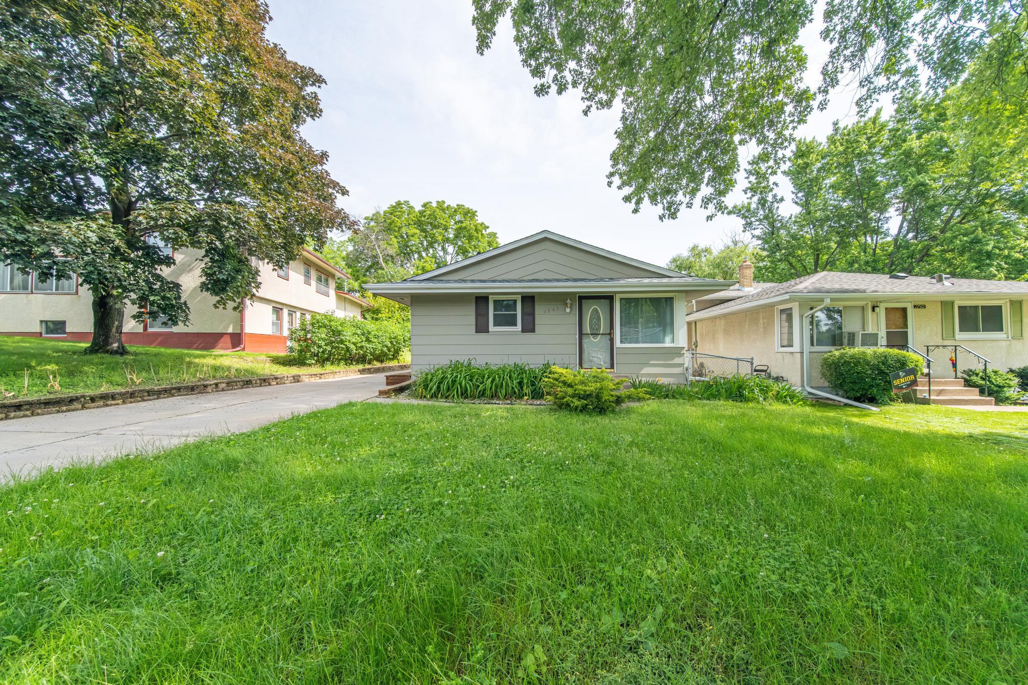 View of Residential at 1745 Grace Lane, Saint Paul MN 55106, Saint Paul - Mike Wilen | Minnesota Team Real Estate