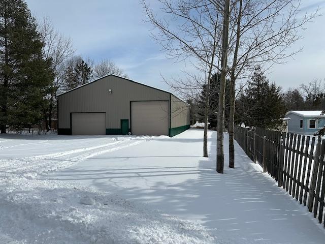 View of Land at 8939 Cokato Way, Onamia MN 56359, Onamia - Mike Wilen | Minnesota Team Real Estate