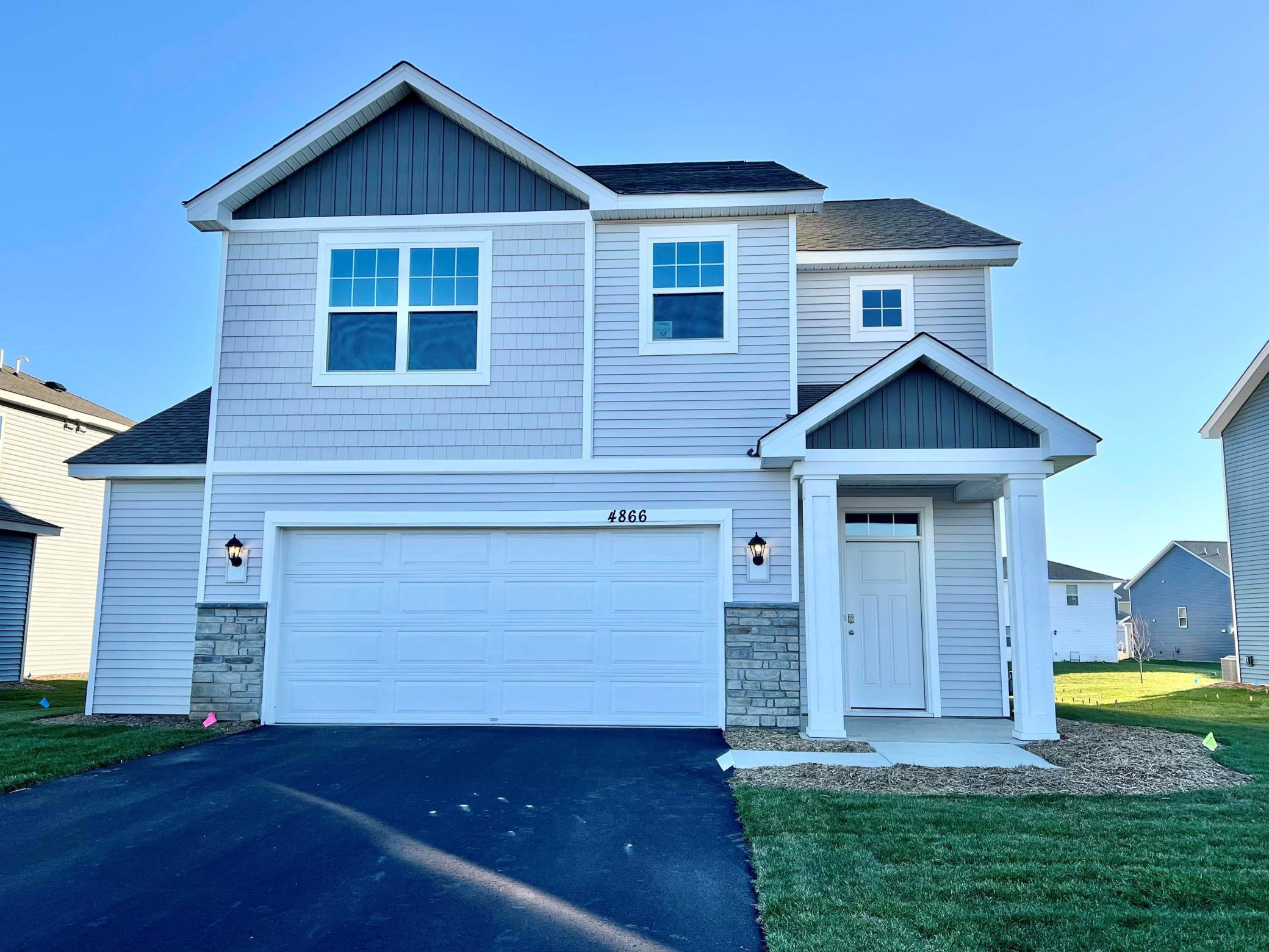 View of Residential at 4866 171st Street, Lakeville MN 55044, Lakeville - Mike Wilen | Minnesota Team Real Estate