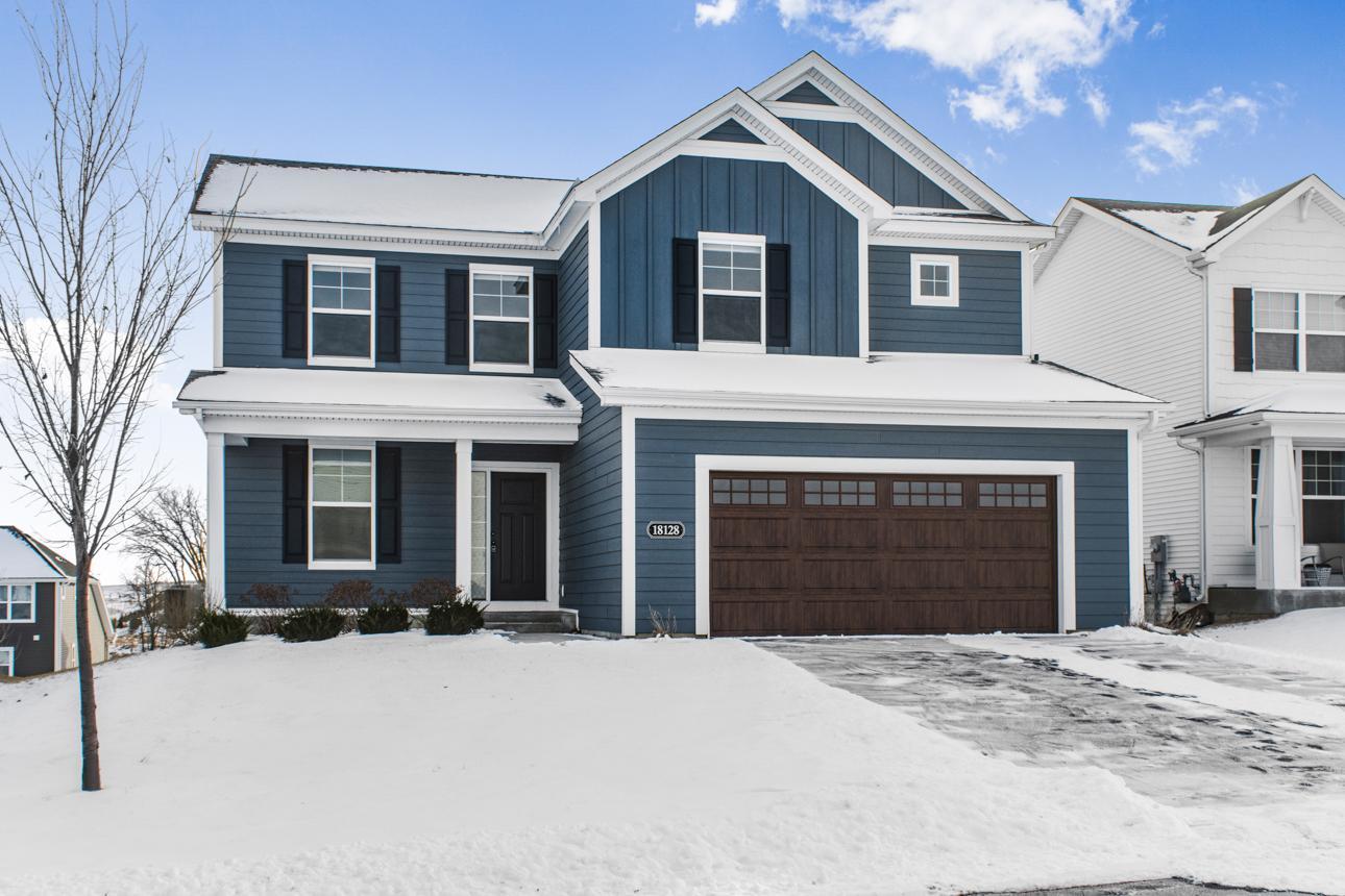 View of Residential at 18128 Hartlin Avenue, Lakeville MN 55044, Lakeville - Mike Wilen | Minnesota Team Real Estate