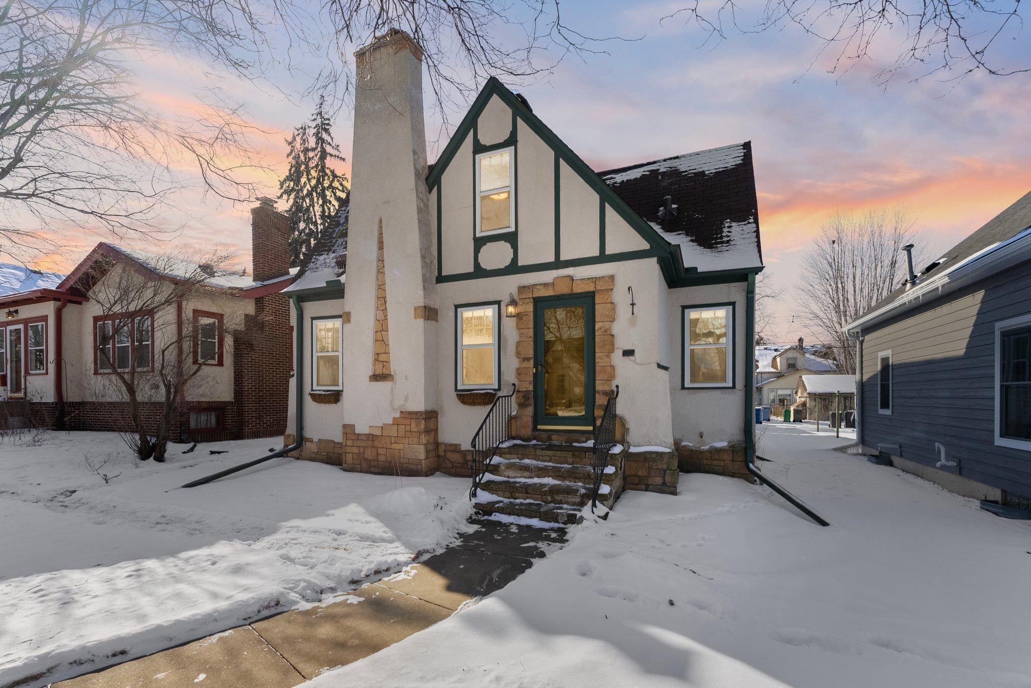 View of Residential at 5204 Columbus Avenue, Minneapolis MN 55417, Minneapolis - Mike Wilen | Minnesota Team Real Estate