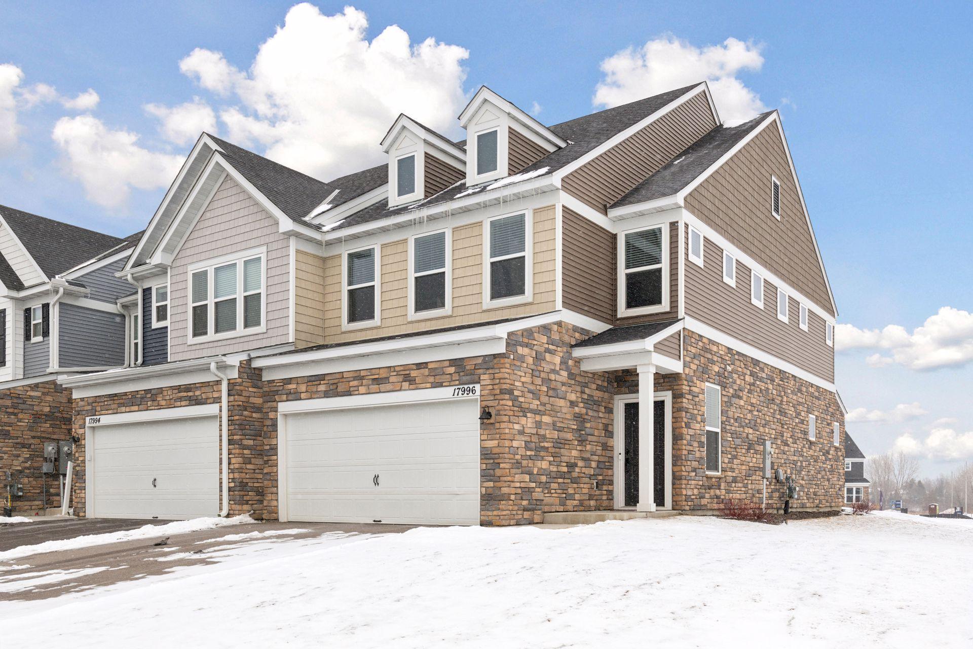 View of Residential at 17996 Giants Way, Lakeville MN 55044, Lakeville - Mike Wilen | Minnesota Team Real Estate