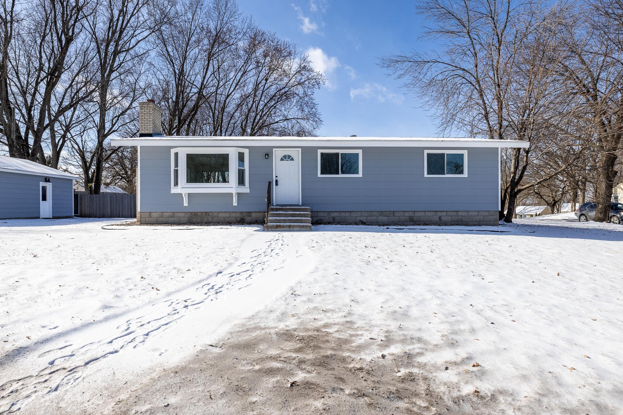 View of Residential at 1943 1st Street, North Saint Paul MN 55109, North Saint Paul - Mike Wilen | Minnesota Team Real Estate
