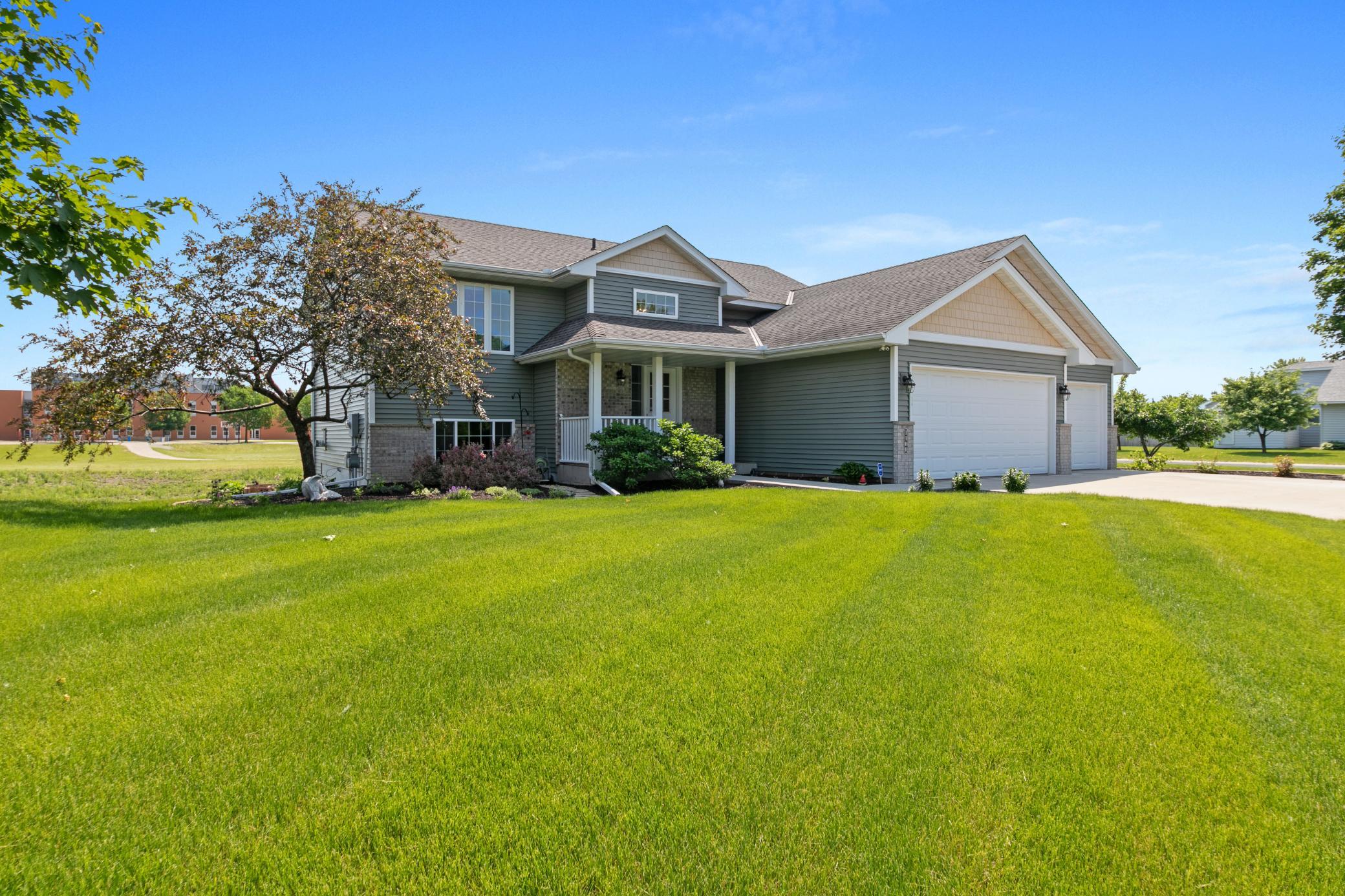 View of Residential at 1100 Varner Way, Buffalo MN 55313, Buffalo - Mike Wilen | Minnesota Team Real Estate