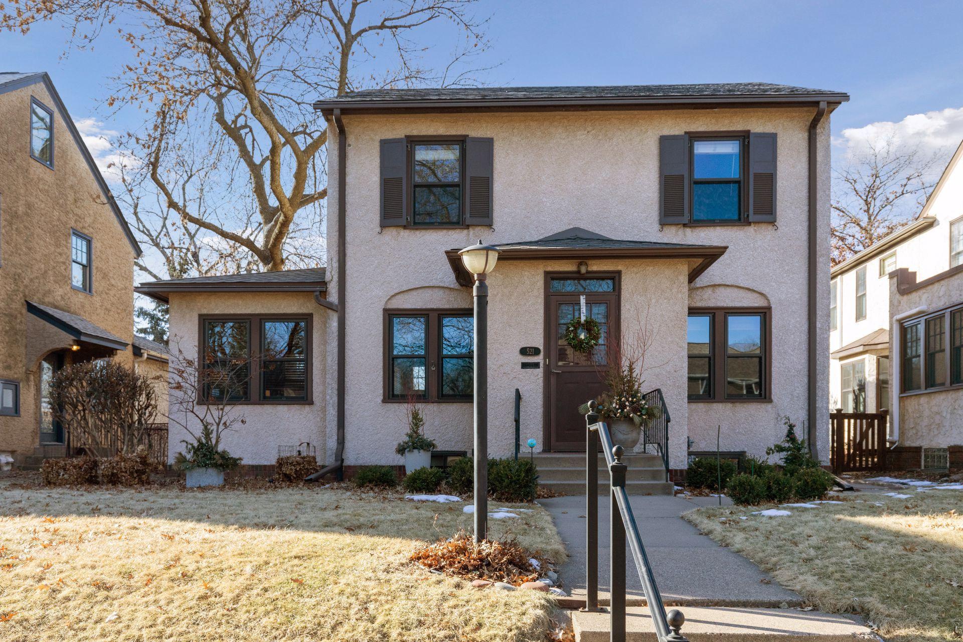 View of Residential at 521 Montrose Lane, Saint Paul MN 55116, Saint Paul - Mike Wilen | Minnesota Team Real Estate