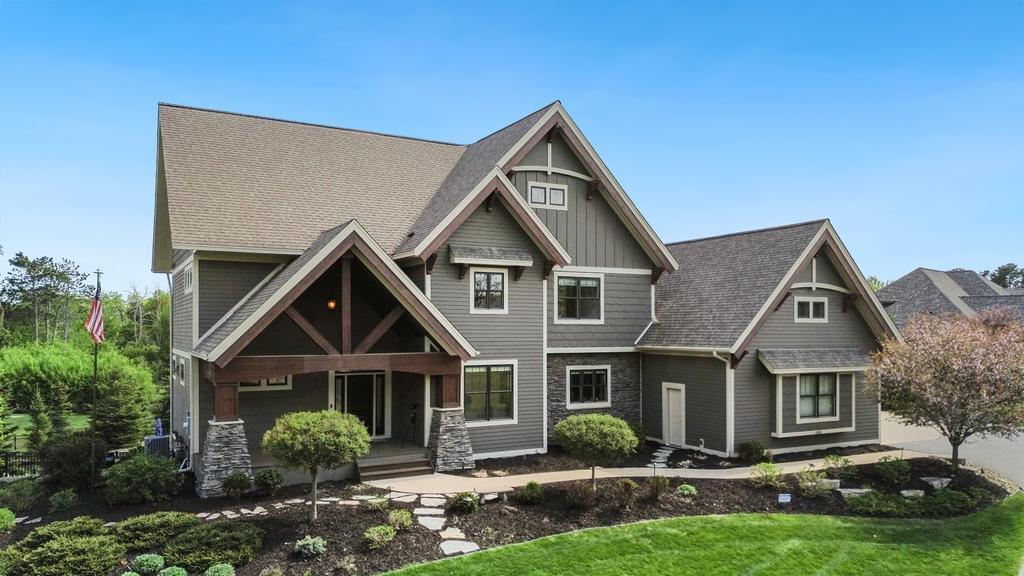 View of Residential at 11647 58th Street, Lake Elmo MN 55042, Lake Elmo - Mike Wilen | Minnesota Team Real Estate