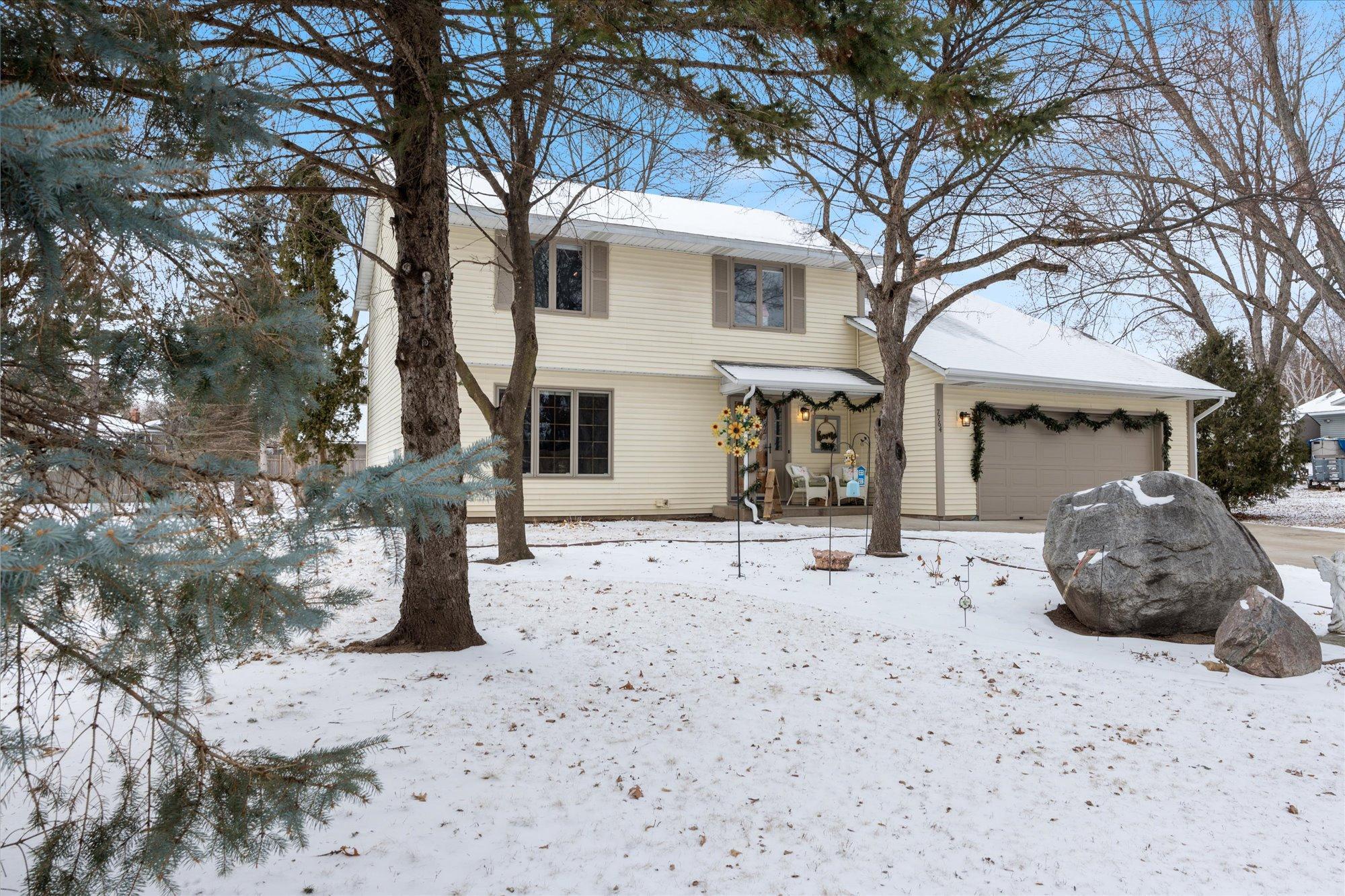 View of Residential at 7764 Irish Avenue, Cottage Grove MN 55016, Cottage Grove - Mike Wilen | Minnesota Team Real Estate