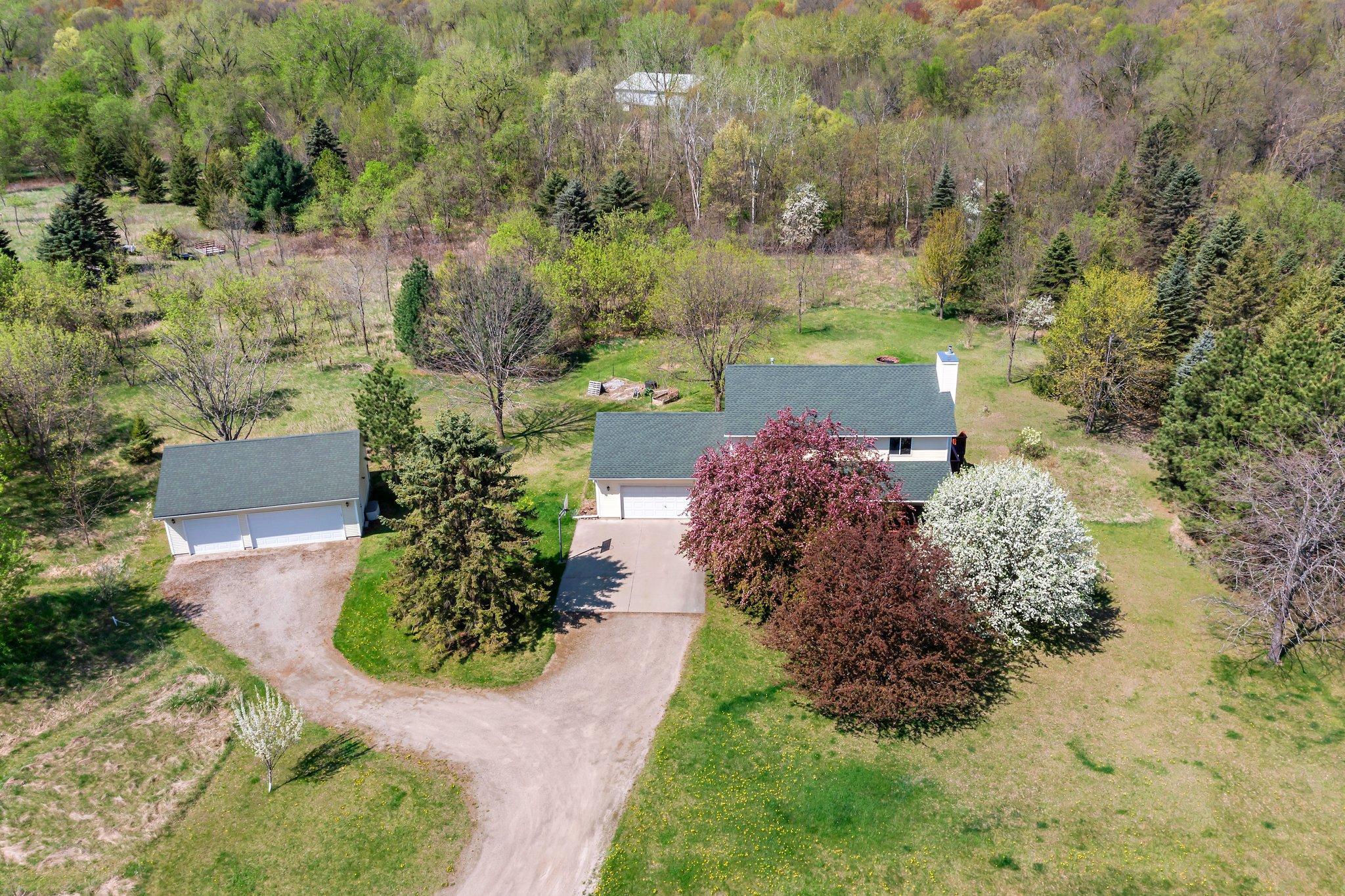 View of Residential at 21440 Cleary Road, Anoka MN 55303, Anoka - Mike Wilen | Minnesota Team Real Estate