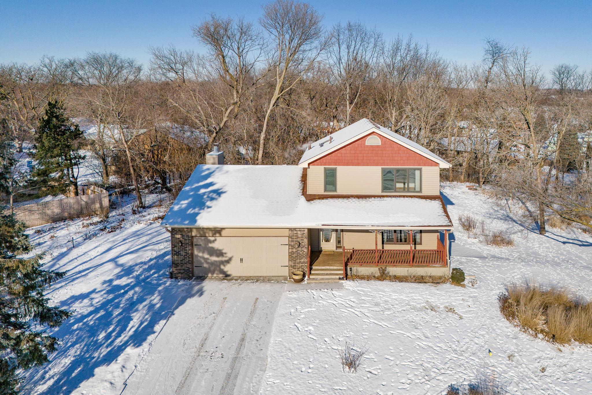 View of Residential at 14005 Heritage Court, Apple Valley MN 55124, Apple Valley - Mike Wilen | Minnesota Team Real Estate