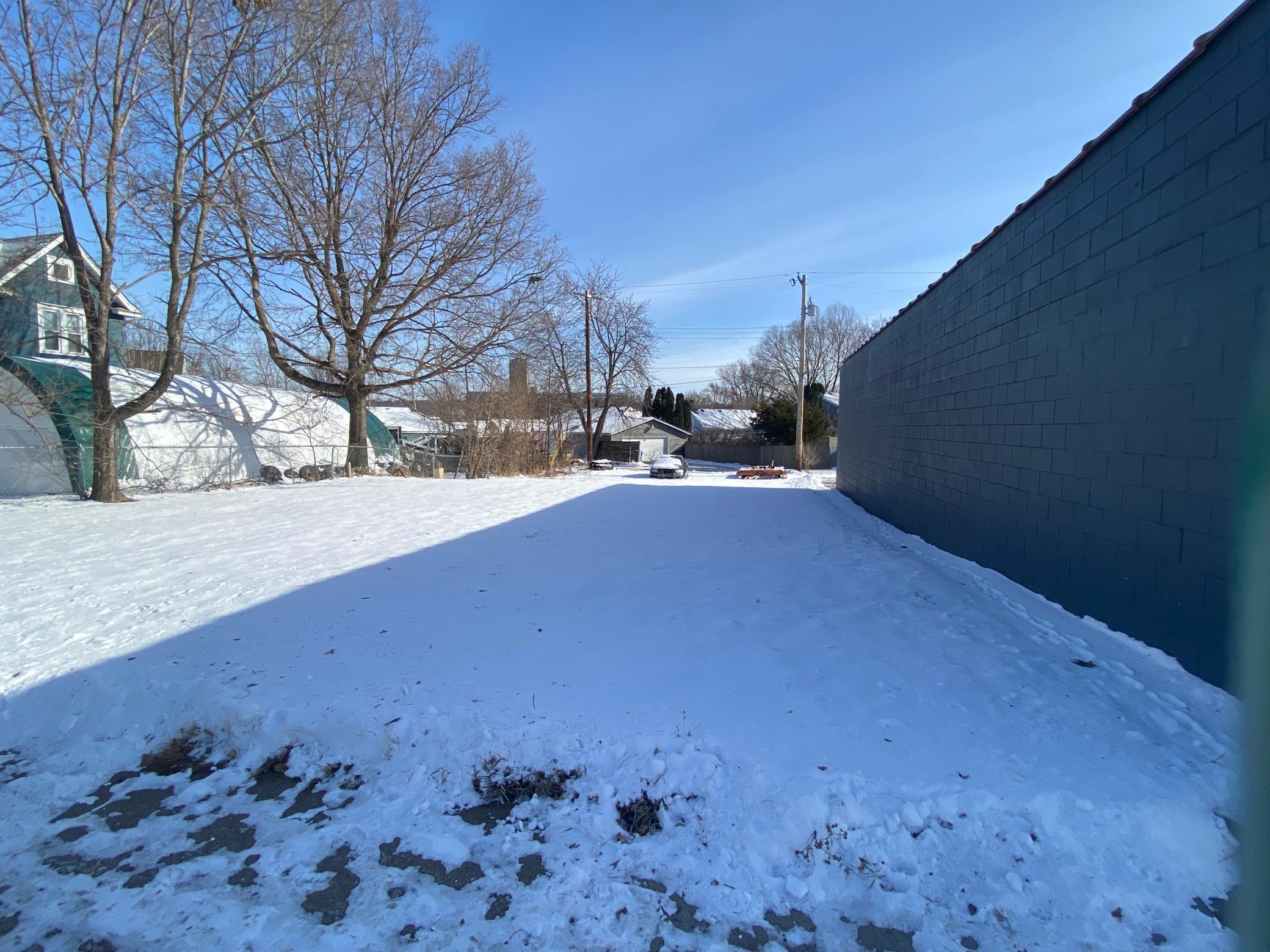View of Land at 1072 7th Street, Saint Paul MN 55102, Saint Paul - Mike Wilen | Minnesota Team Real Estate