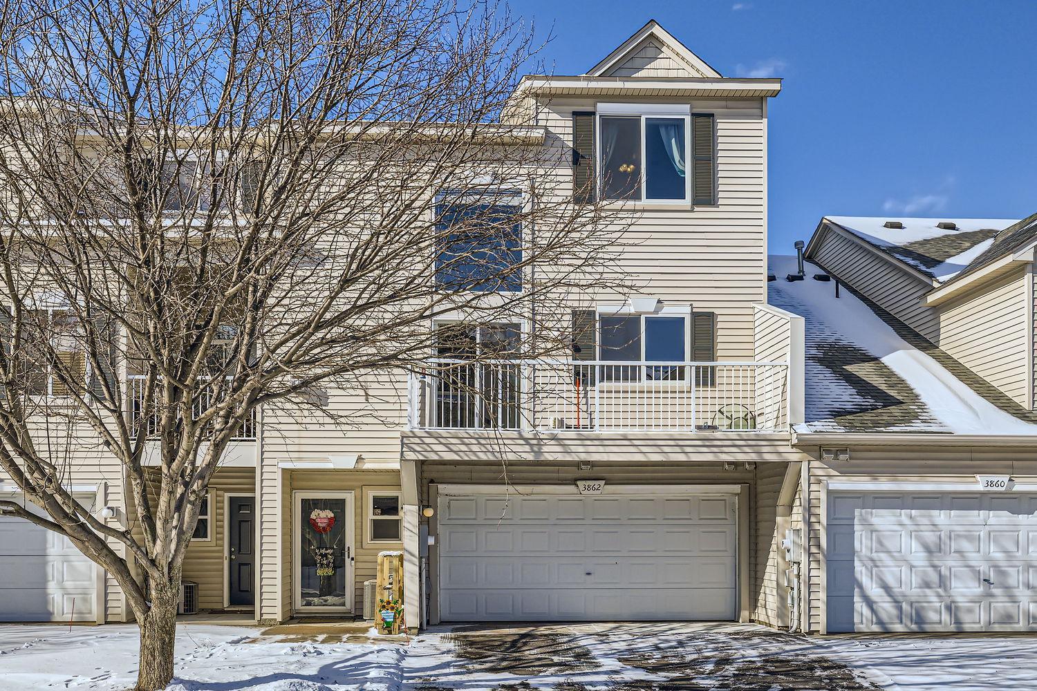 View of Residential at 3862 Abercrombie Lane, Stillwater MN 55082, Stillwater - Mike Wilen | Minnesota Team Real Estate