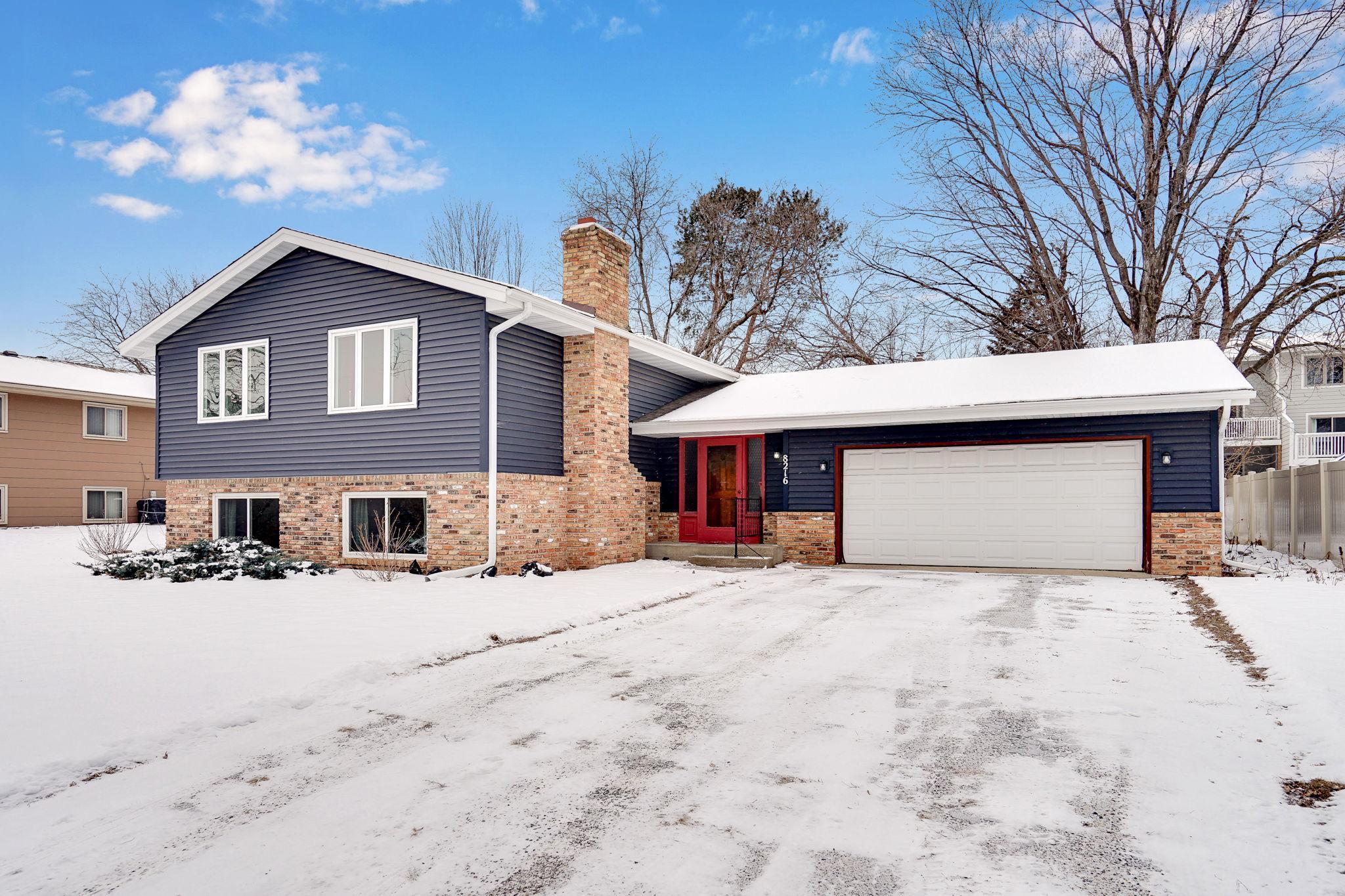 View of Residential at 8216 Kingslee Road, Bloomington MN 55438, Bloomington - Mike Wilen | Minnesota Team Real Estate