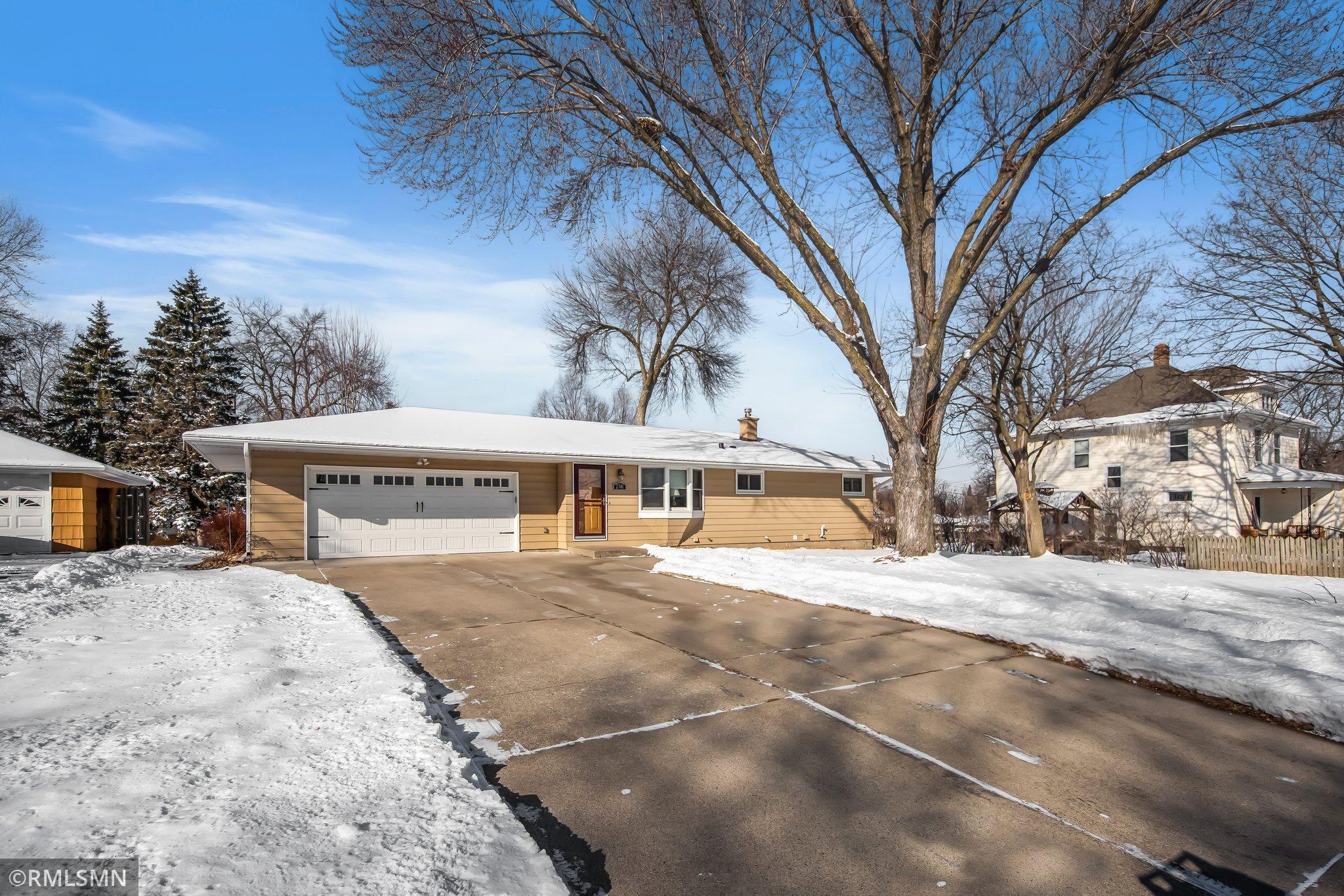 View of Residential at 2741 Woodbridge Street, Roseville MN 55113, Roseville - Mike Wilen | Minnesota Team Real Estate