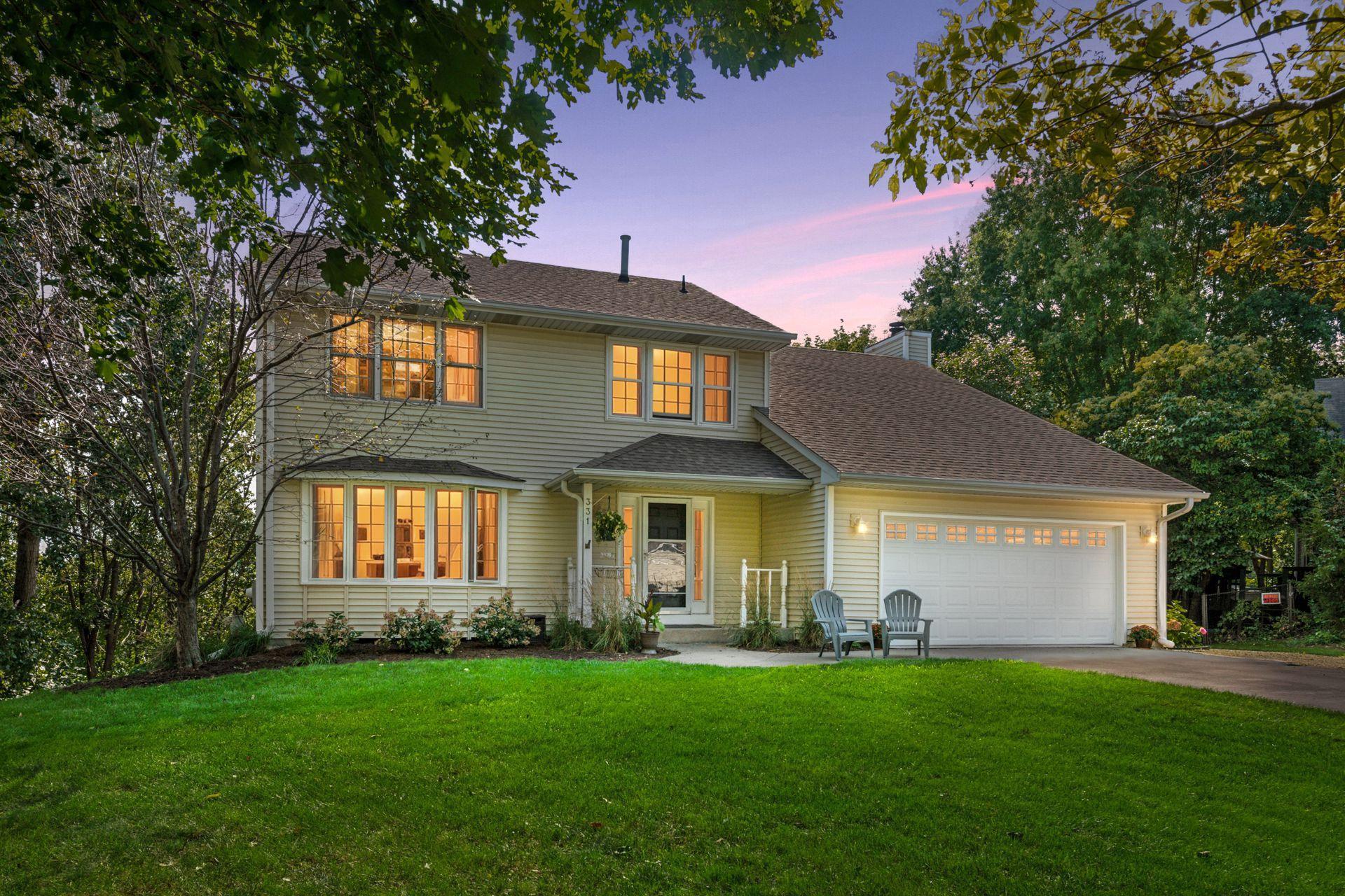 View of Residential at 331 Sinnen Circle, Chanhassen MN 55317, Chanhassen - Mike Wilen | Minnesota Team Real Estate