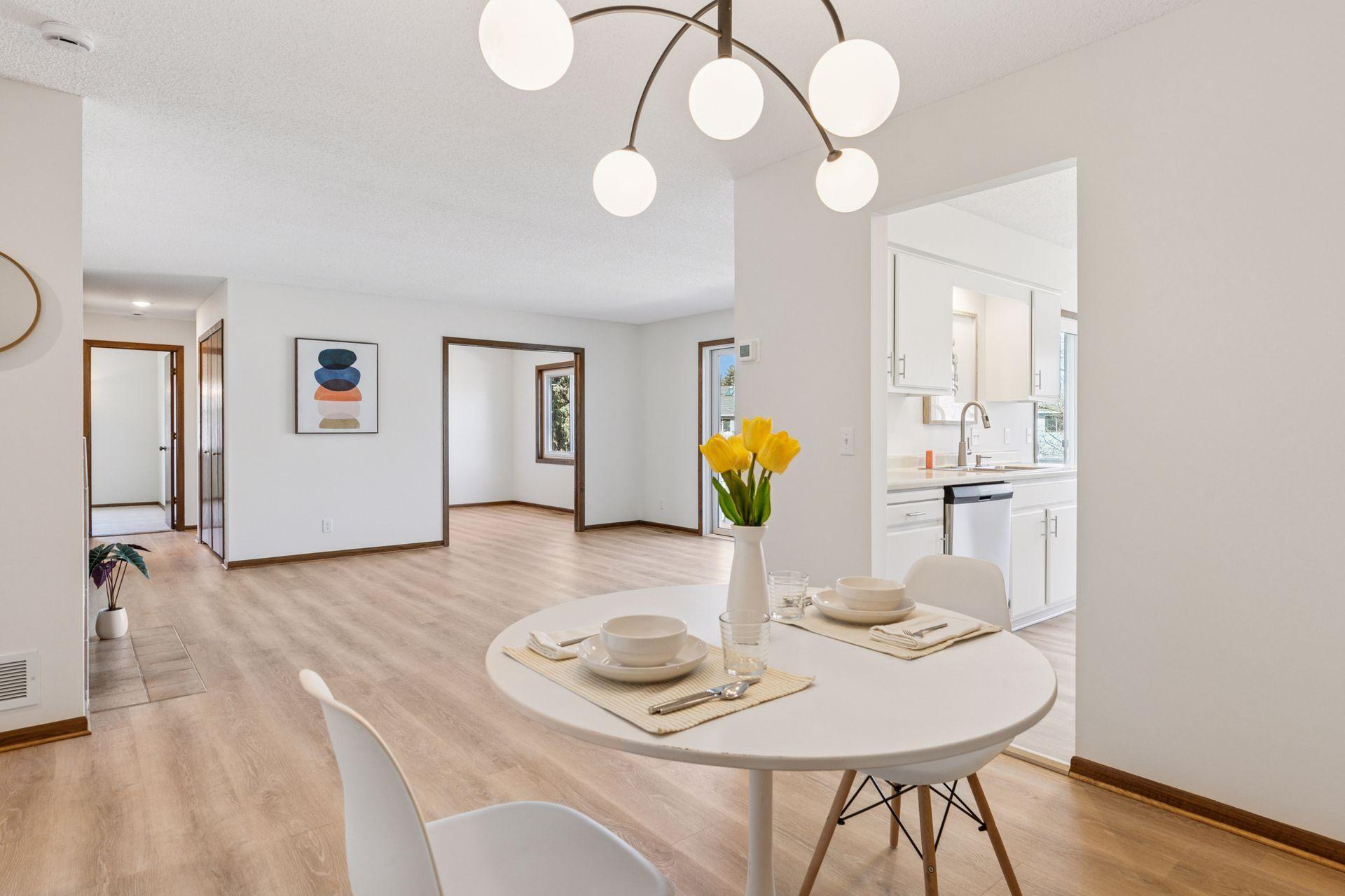 View of Residential at 991 Greenhaven Drive #901, Vadnais Heights MN 55127, Vadnais Heights - Mike Wilen | Minnesota Team Real Estate