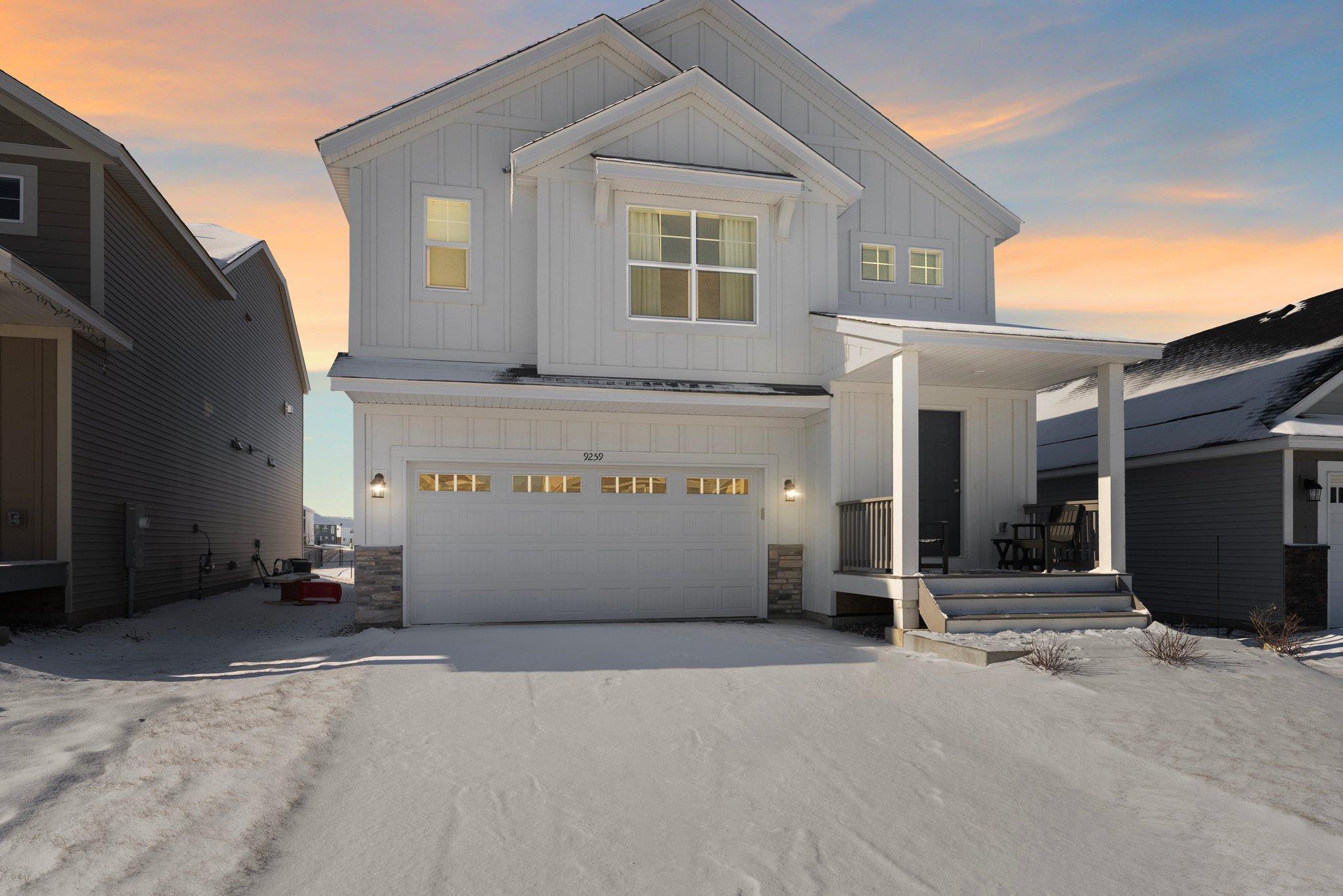 View of Residential at 9259 26th Street, Saint Michael MN 55376, Saint Michael - Mike Wilen | Minnesota Team Real Estate