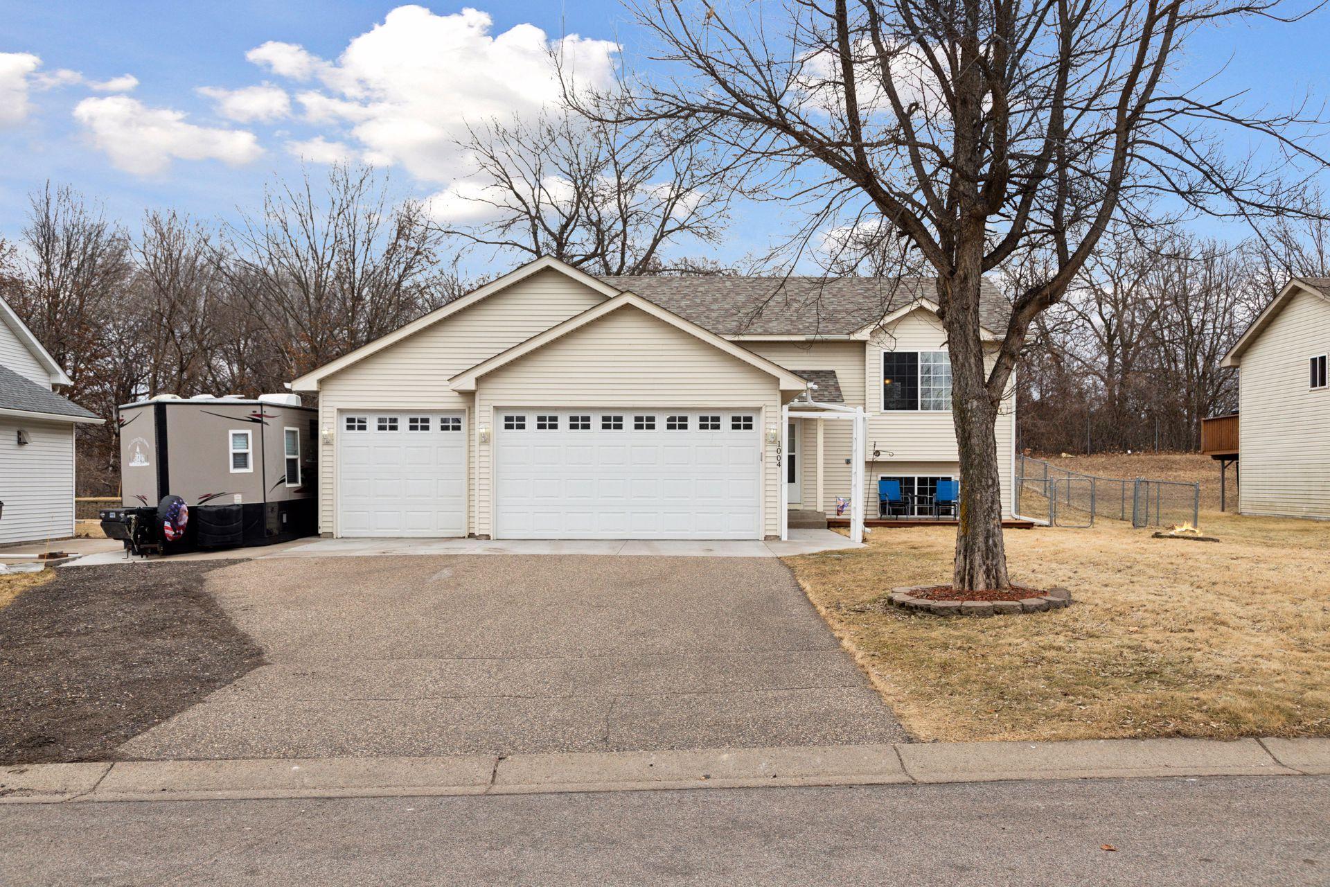 View of Residential at 1004 3rd Avenue, Isanti MN 55040, Isanti - Mike Wilen | Minnesota Team Real Estate