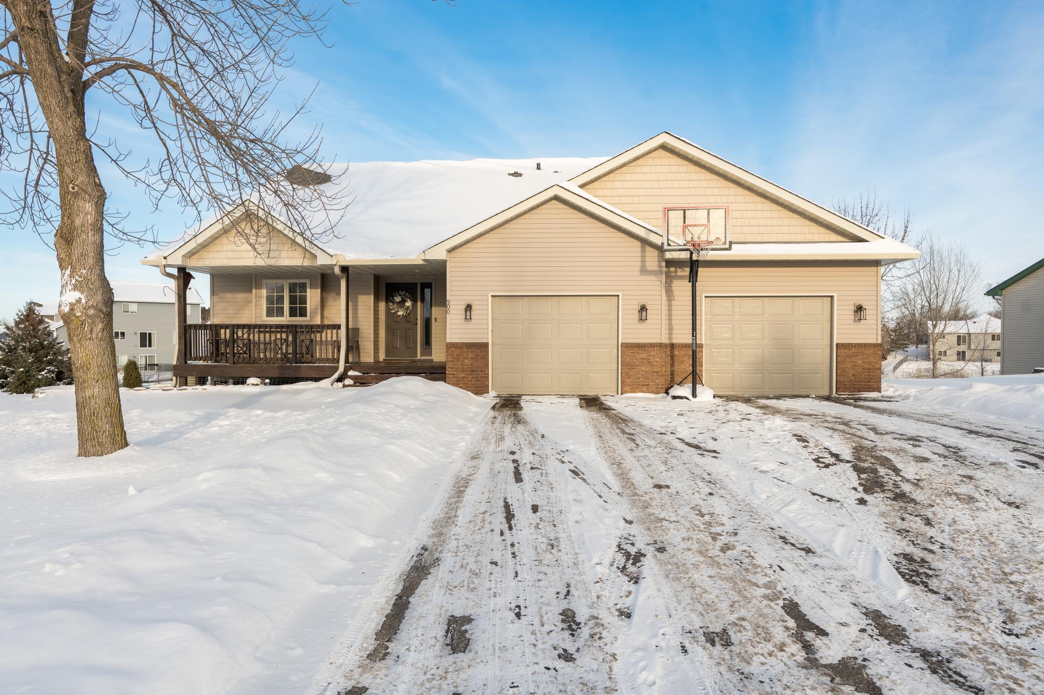 View of Residential at 900 Bellaire Boulevard, Isanti MN 55040, Isanti - Mike Wilen | Minnesota Team Real Estate