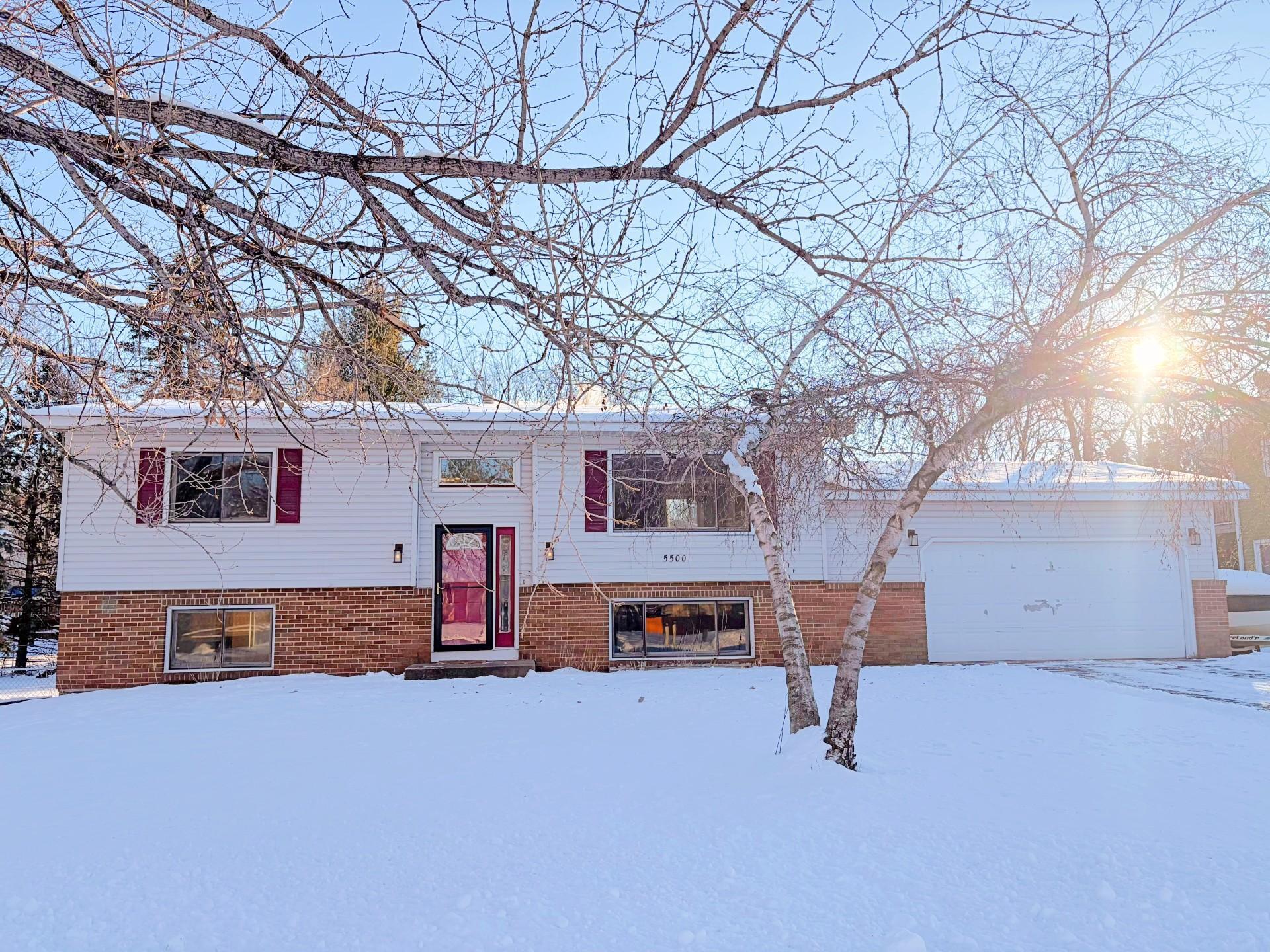 View of Residential at 5500 Fisher Street, White Bear Twp MN 55110, White Bear Twp - Mike Wilen | Minnesota Team Real Estate