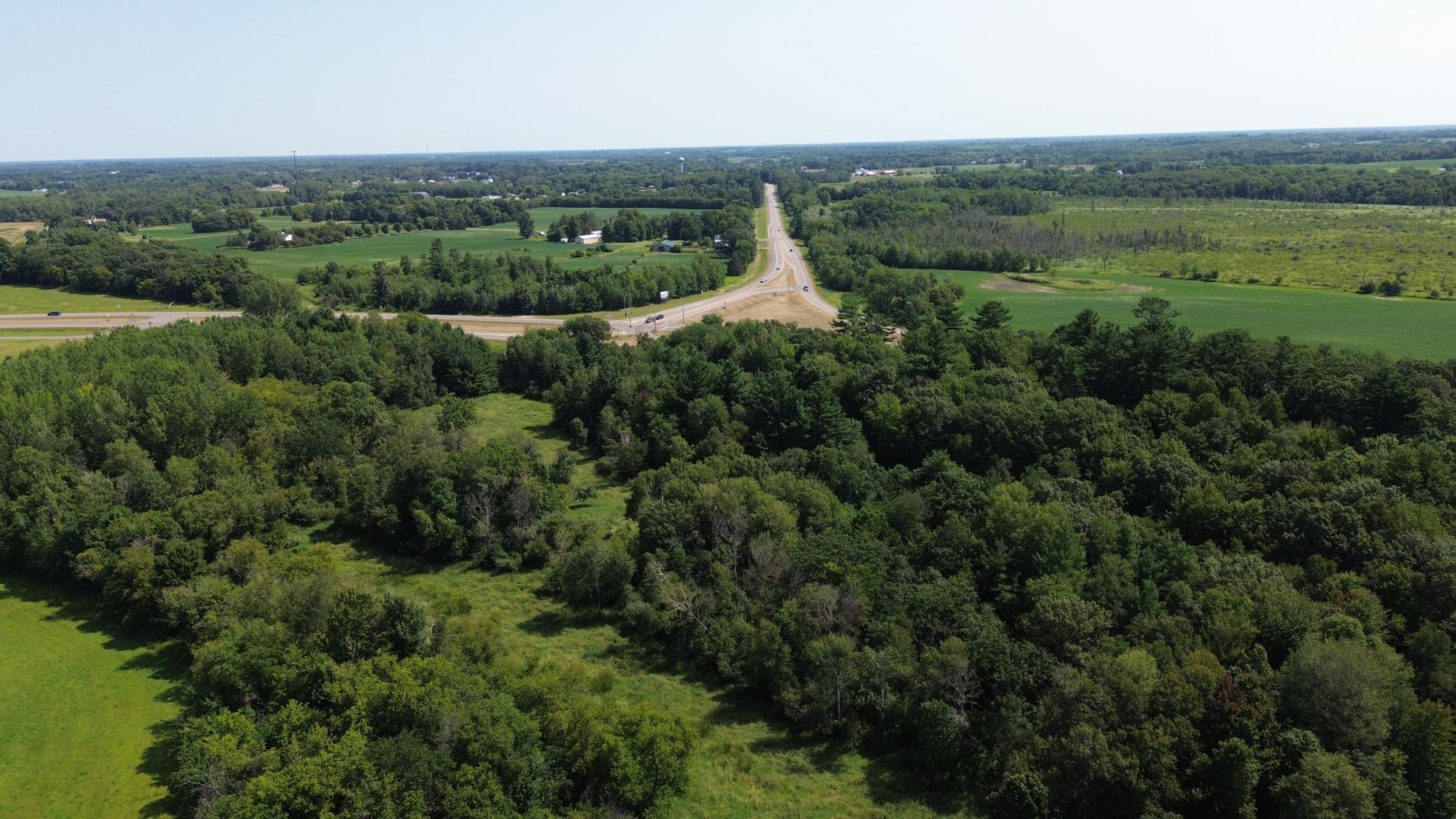 View of Land at 40570 Highway 65, Braham MN 55006, Braham - Mike Wilen | Minnesota Team Real Estate