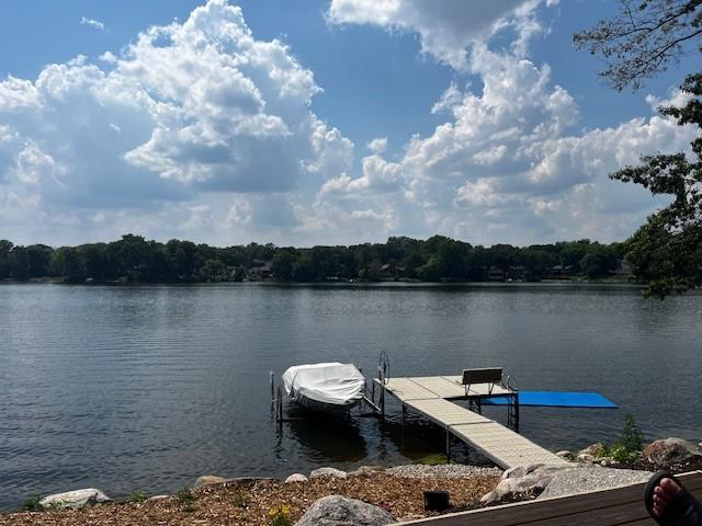 View of Residential at 405 Reflection Road, Apple Valley MN 55124, Apple Valley - Mike Wilen | Minnesota Team Real Estate