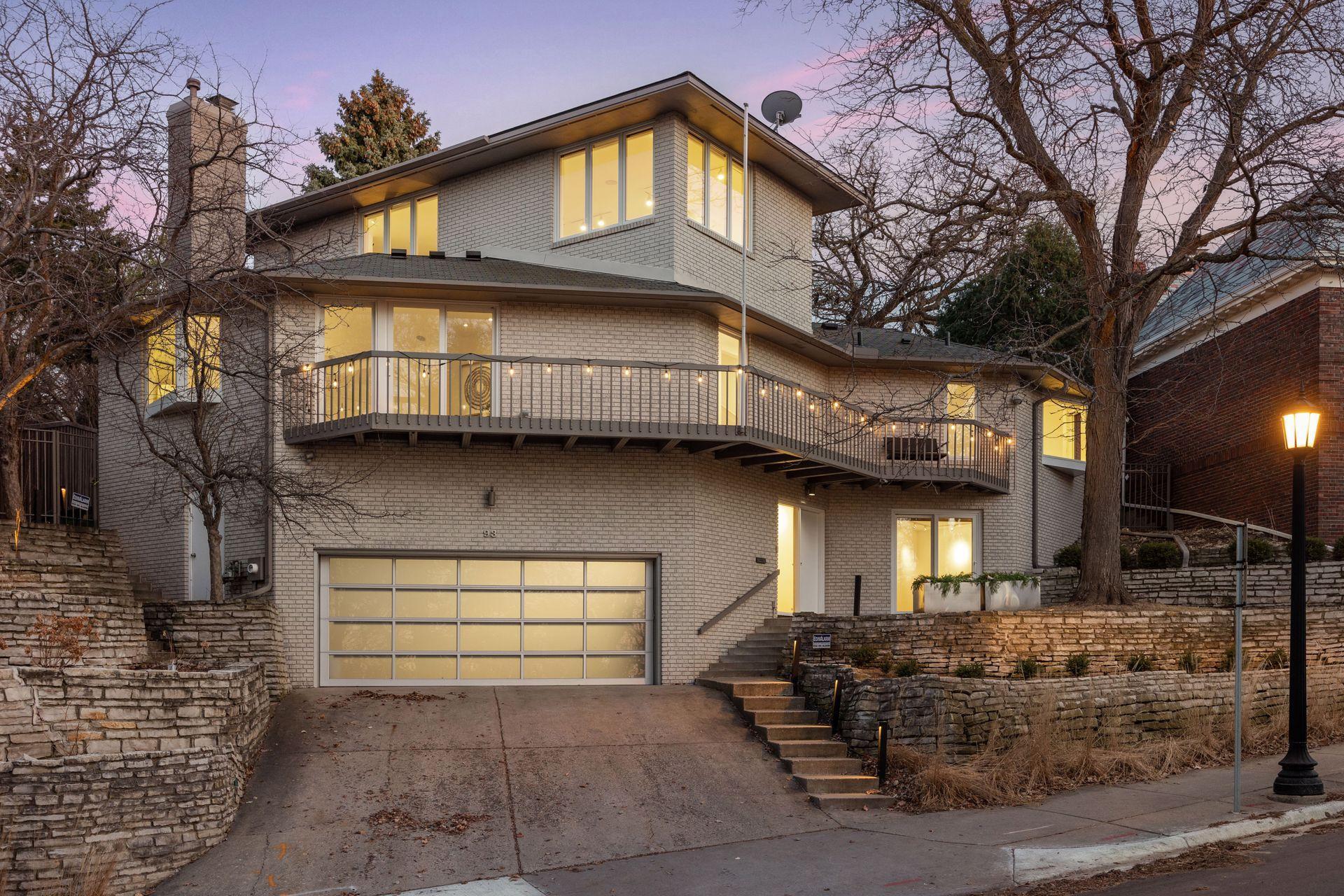 View of Residential at 93 Groveland Terrace, Minneapolis MN 55403, Minneapolis - Mike Wilen | Minnesota Team Real Estate