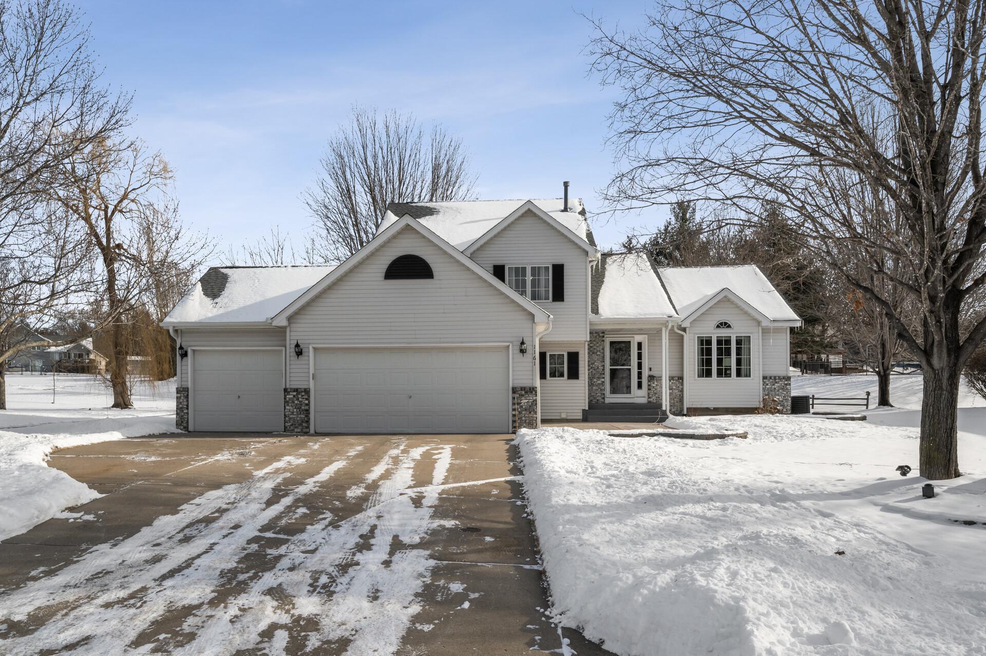View of Residential at 1161 Dawn Lane, Woodbury MN 55125, Woodbury - Mike Wilen | Minnesota Team Real Estate