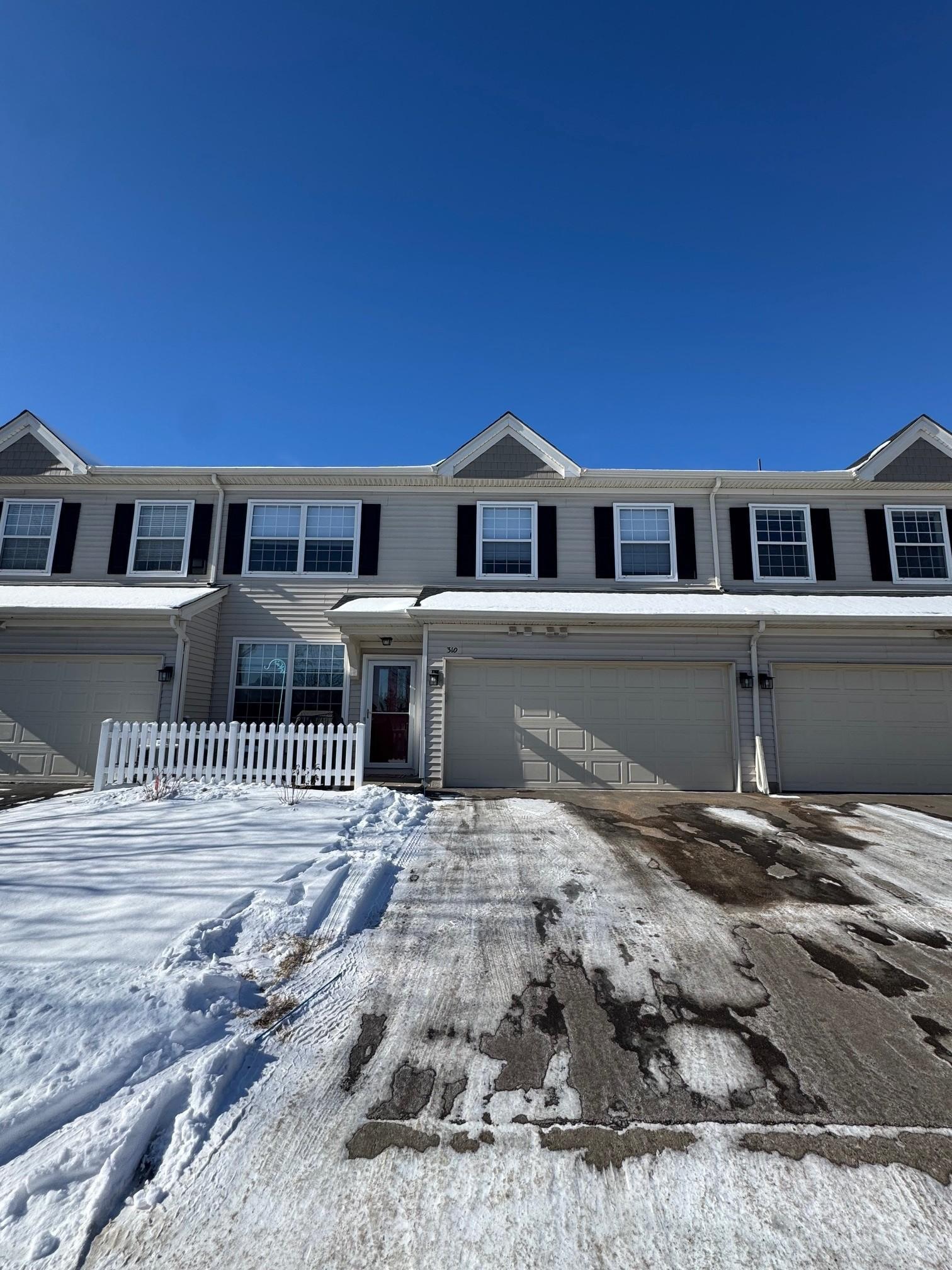 View of Residential at 13710 54th Avenue #310, Plymouth MN 55446, Plymouth - Mike Wilen | Minnesota Team Real Estate