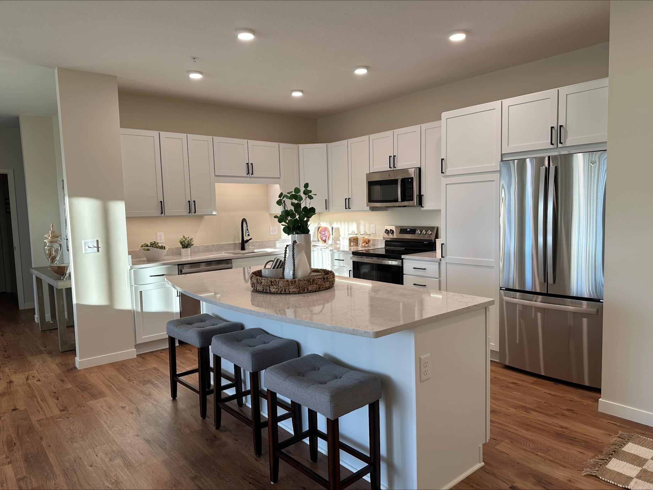 View of Residential at 2350 Harbor Place #314, Mound MN 55364, Mound - Mike Wilen | Minnesota Team Real Estate