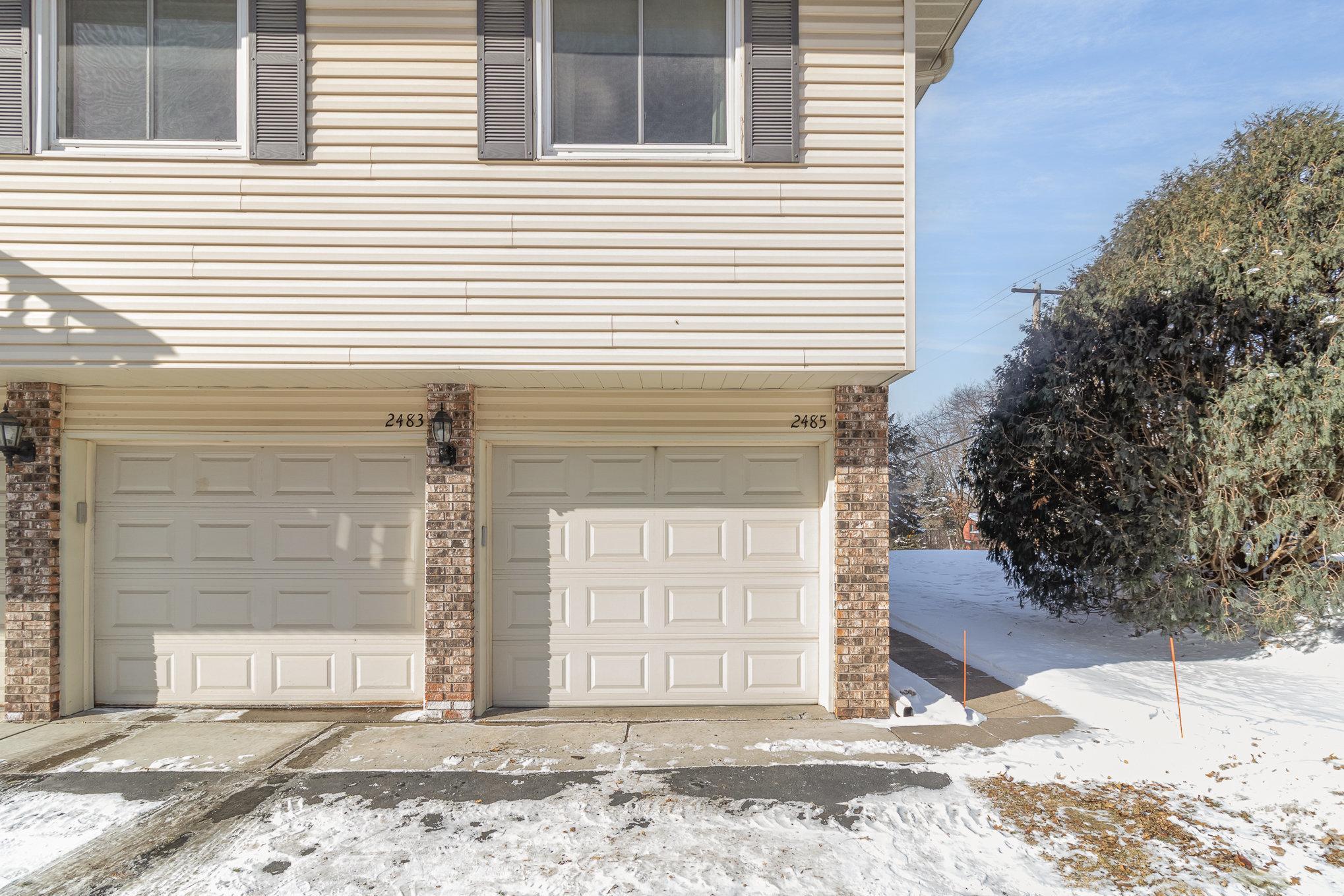 View of Residential at 2485 Grenadier Avenue, Oakdale MN 55128, Oakdale - Mike Wilen | Minnesota Team Real Estate