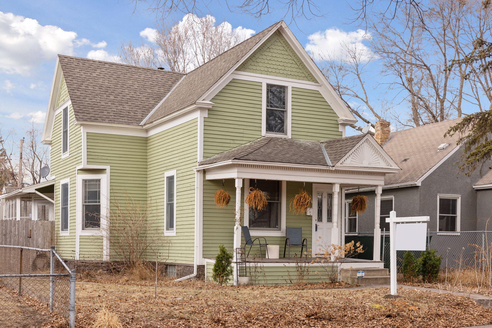 View of Residential at 4535 Aldrich Avenue, Minneapolis MN 55412, Minneapolis - Mike Wilen | Minnesota Team Real Estate