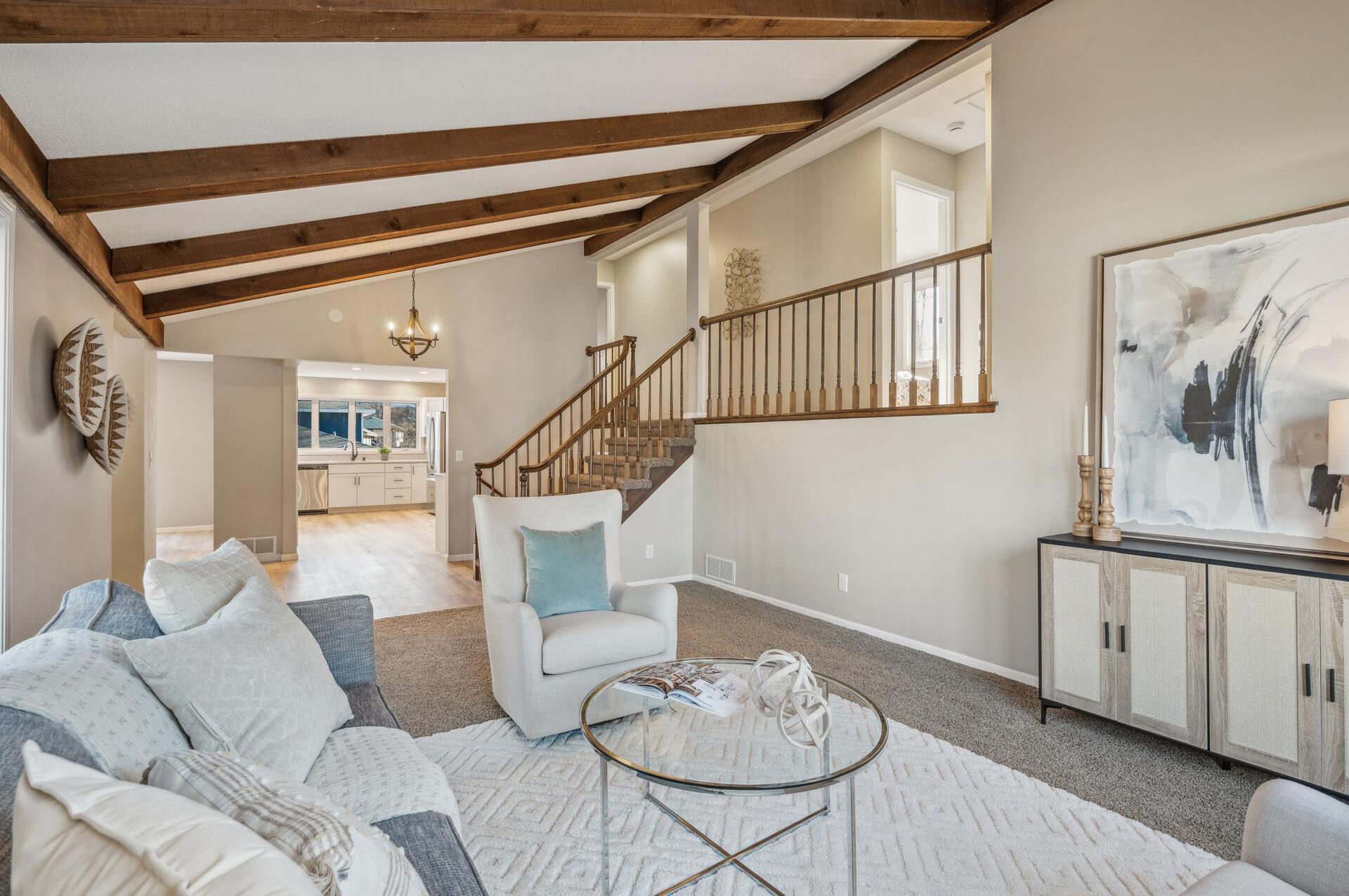 View of Residential at 434 Mary Lane, Maplewood MN 55119, Maplewood - Mike Wilen | Minnesota Team Real Estate
