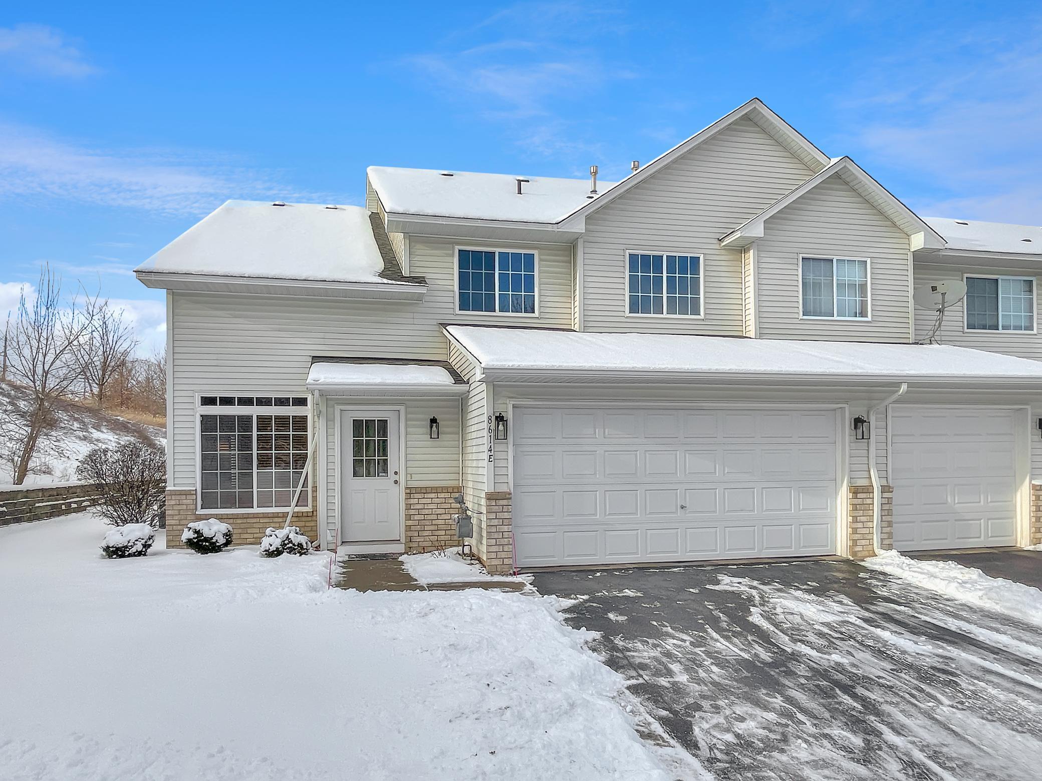 View of Residential at 8614 Quarry Ridge Lane #E, Woodbury MN 55125, Woodbury - Mike Wilen | Minnesota Team Real Estate
