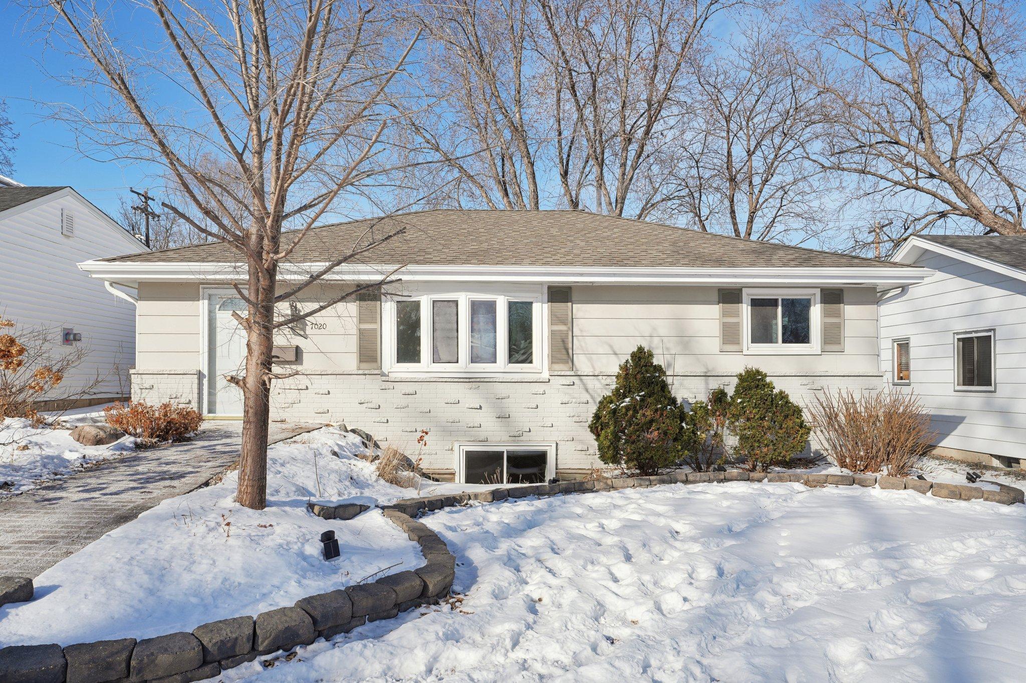 View of Residential at 7020 Minnetonka Boulevard, Saint Louis Park MN 55426, Saint Louis Park - Mike Wilen | Minnesota Team Real Estate