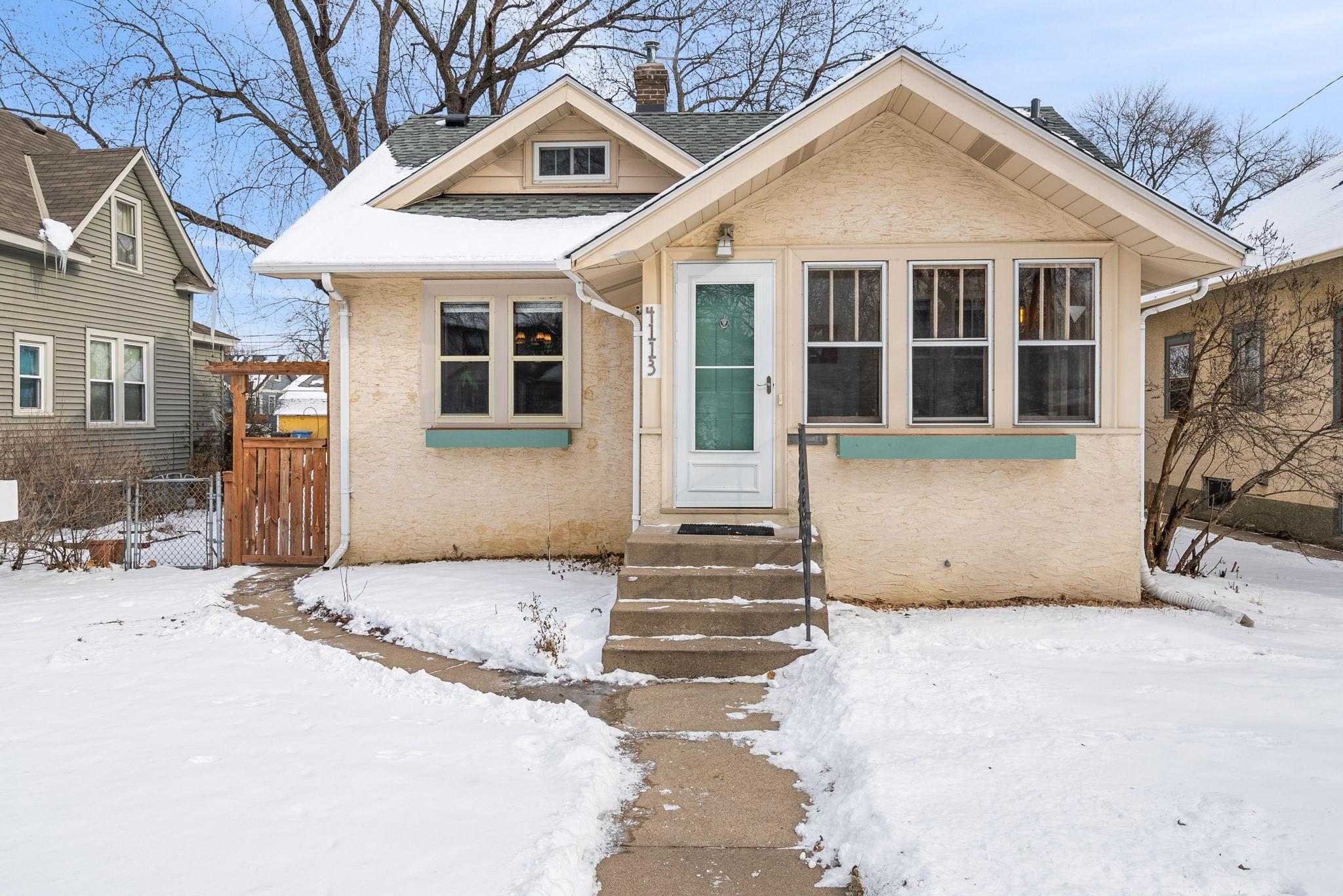 View of Residential at 4113 23rd Avenue, Minneapolis MN 55407, Minneapolis - Mike Wilen | Minnesota Team Real Estate