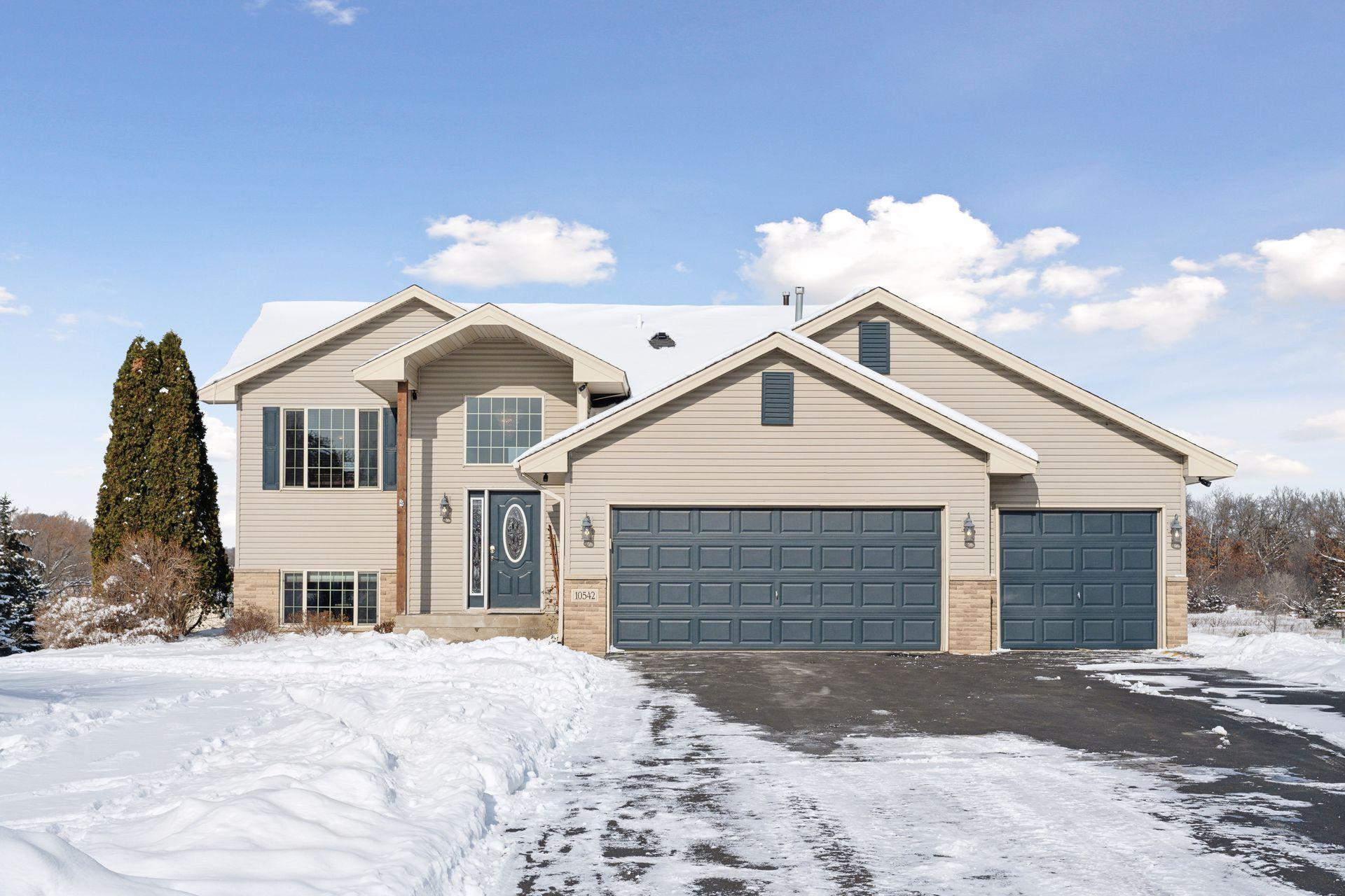View of Residential at 10542 287th Avenue, Zimmerman MN 55398, Zimmerman - Mike Wilen | Minnesota Team Real Estate