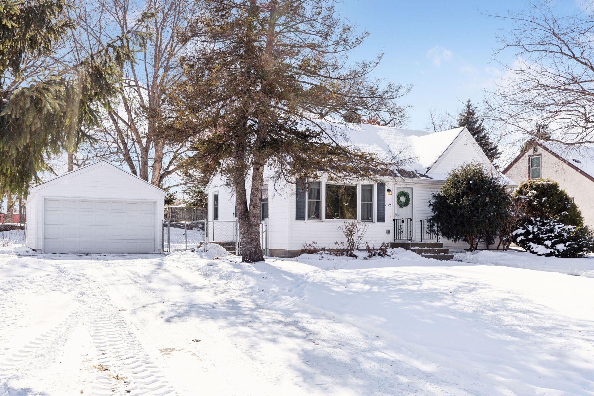 View of Residential at 1126 Laurie Road, Roseville MN 55113, Roseville - Mike Wilen | Minnesota Team Real Estate