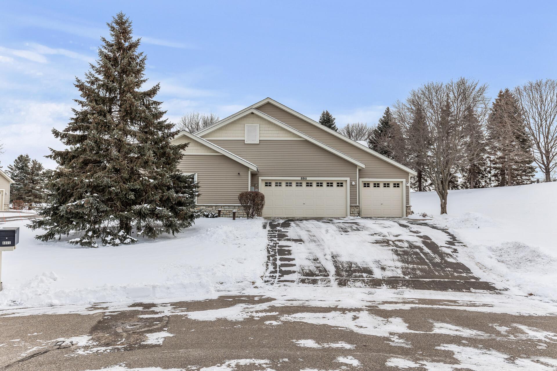 View of Residential at 8801 Stonebrooke Court, Woodbury MN 55125, Woodbury - Mike Wilen | Minnesota Team Real Estate
