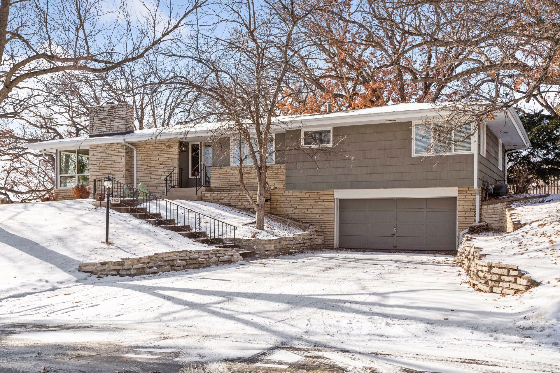 View of Residential at 5508 Highwood Drive, Edina MN 55436, Edina - Mike Wilen | Minnesota Team Real Estate