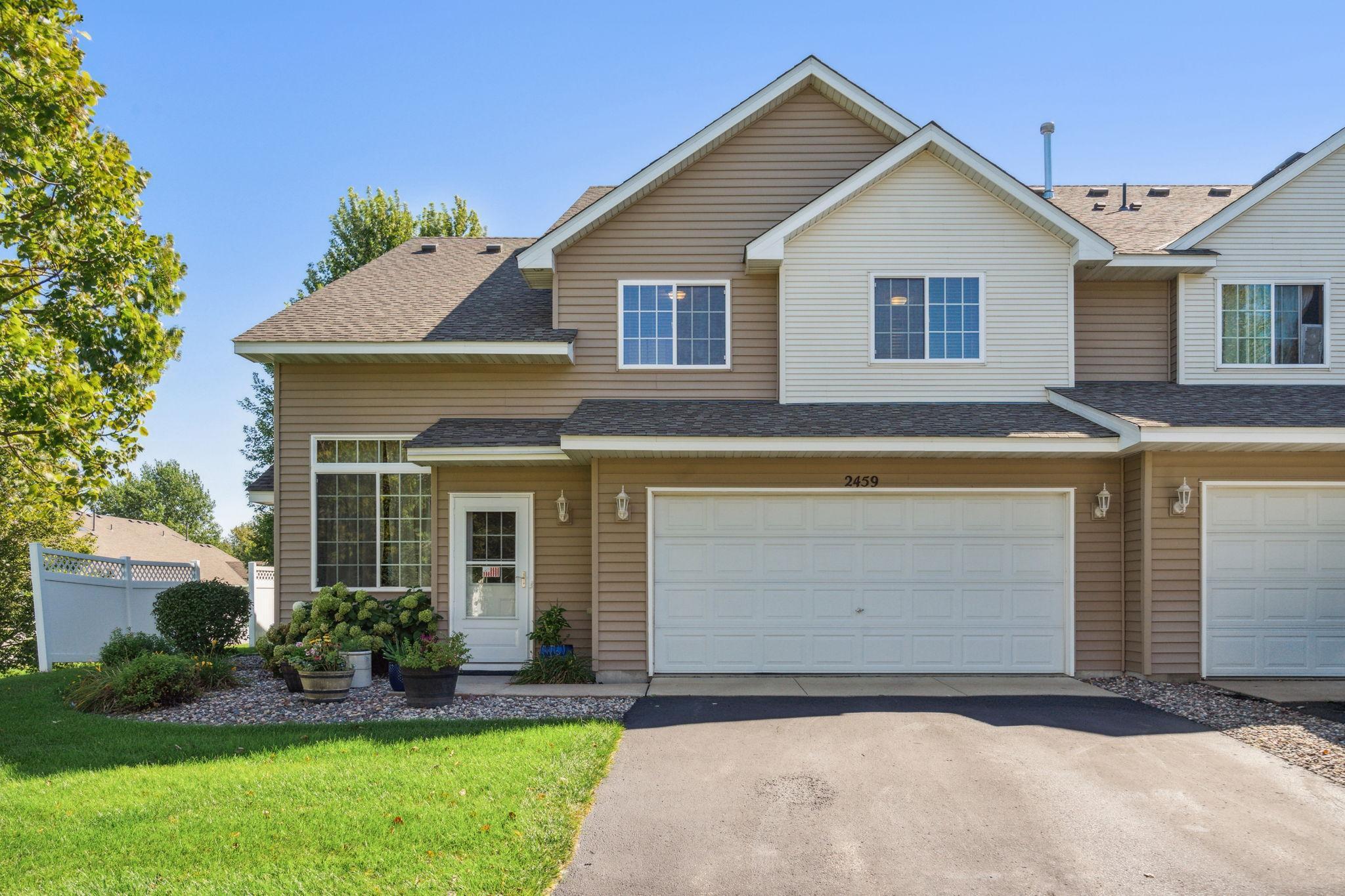 View of Residential at 2459 Yellowstone Drive #109, Hastings MN 55033, Hastings - Mike Wilen | Minnesota Team Real Estate