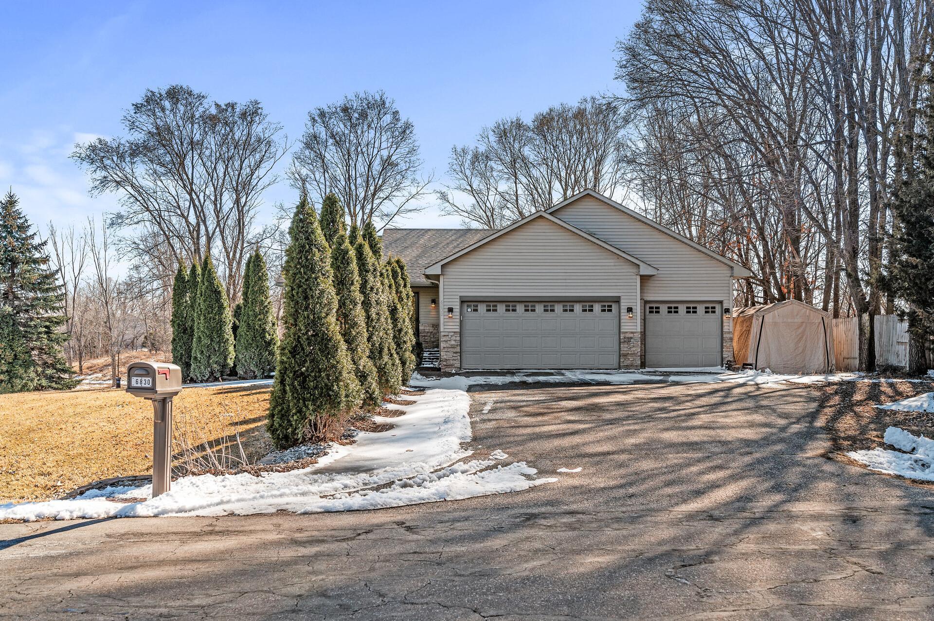 View of Residential at 6830 150th Avenue, Ramsey MN 55303, Ramsey - Mike Wilen | Minnesota Team Real Estate