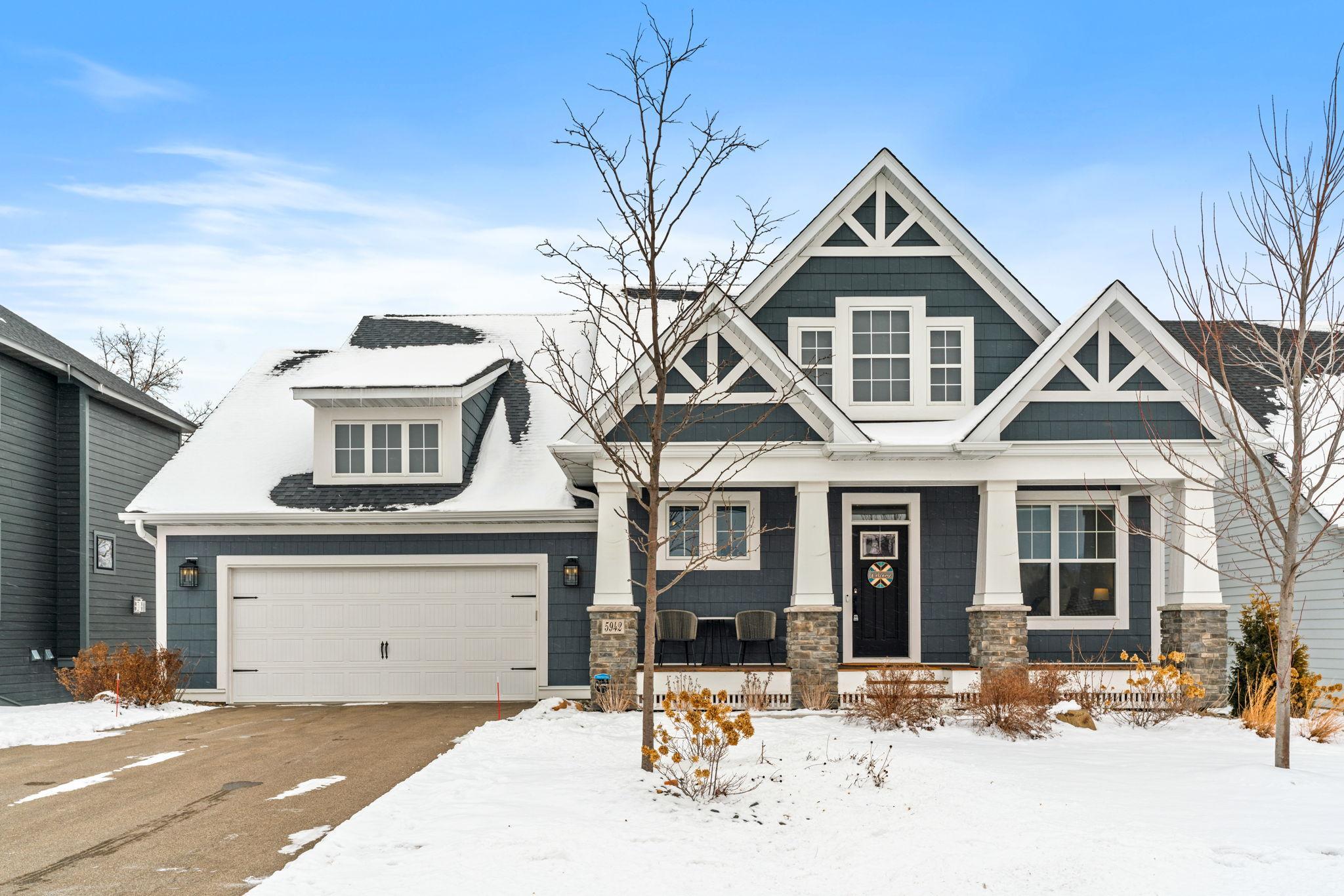 View of Residential at 5942 Alvarado Court, Plymouth MN 55446, Plymouth - Mike Wilen | Minnesota Team Real Estate