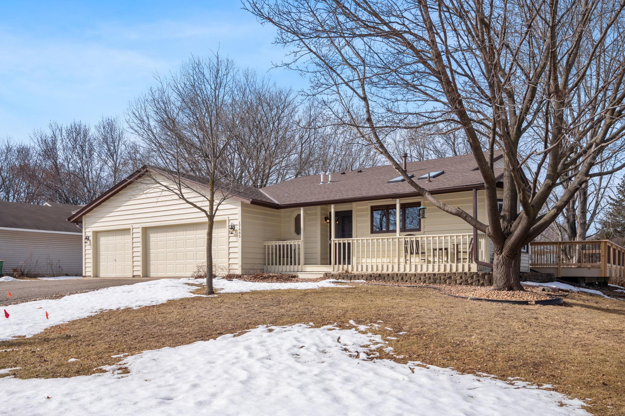 View of Residential at 17645 Iceland Trail, Lakeville MN 55044, Lakeville - Mike Wilen | Minnesota Team Real Estate