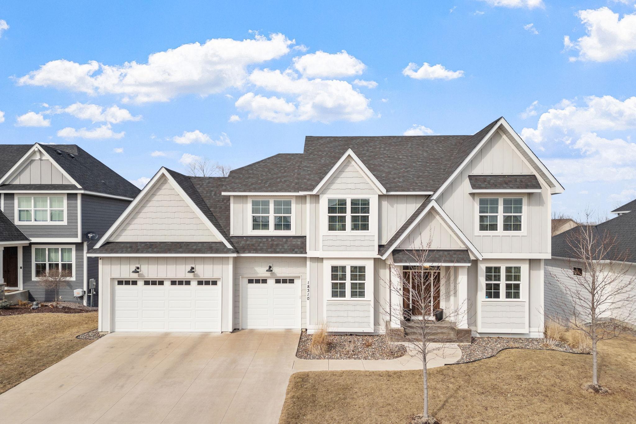 View of Residential at 18310 61st Avenue, Plymouth MN 55446, Plymouth - Mike Wilen | Minnesota Team Real Estate