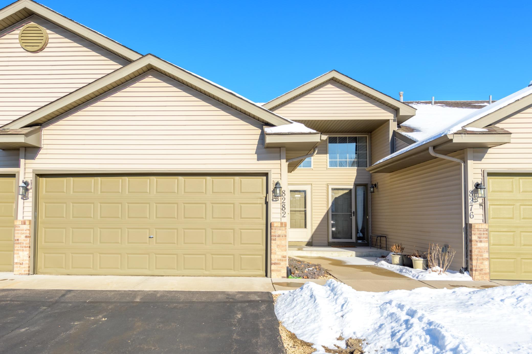 View of Residential at 8282 Parkington Avenue, Otsego MN 55330, Otsego - Mike Wilen | Minnesota Team Real Estate