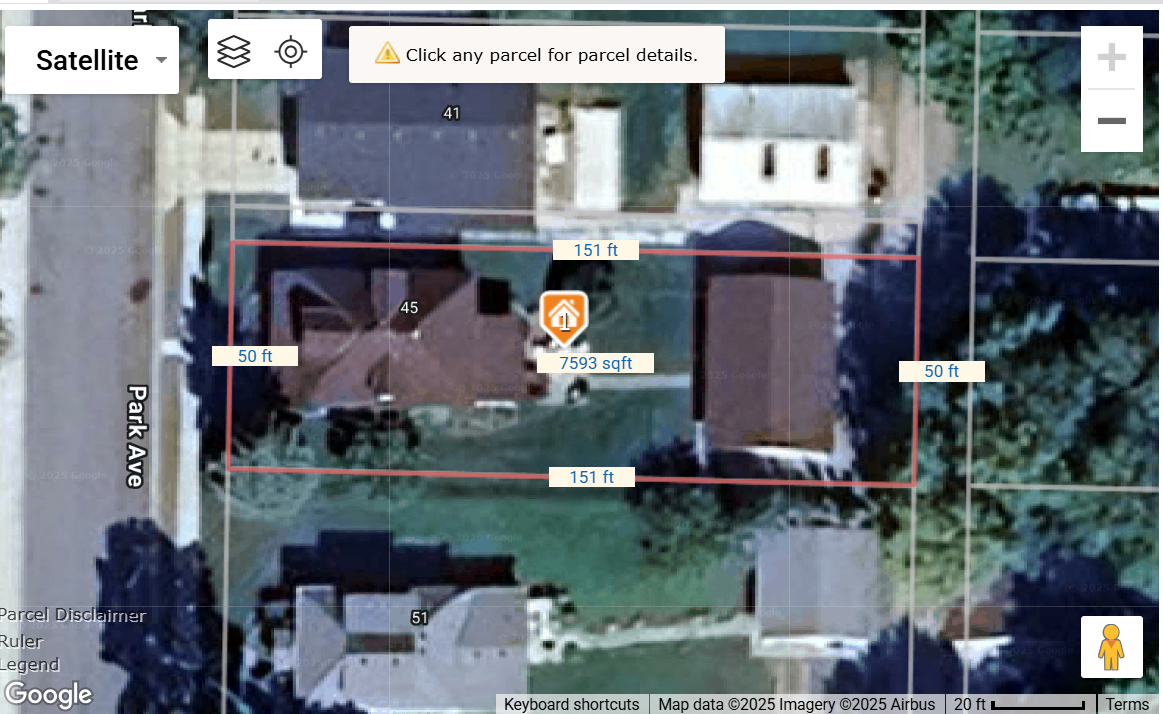 View of Residential at 45 Park Avenue, Maple Lake MN 55358, Maple Lake - Mike Wilen | Minnesota Team Real Estate