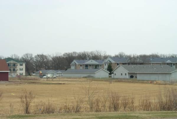 View of Land at TBD Ash Street, North Branch MN 55056, North Branch (5 of 5) - Mike Wilen | Minnesota Team Real Estate