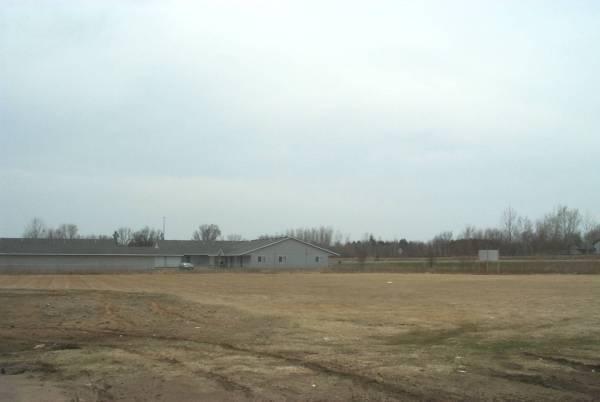 View of Land at TBD Ash Street, North Branch MN 55056, North Branch (3 of 5) - Mike Wilen | Minnesota Team Real Estate
