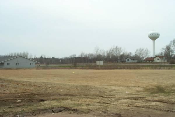 View of Land at TBD Ash Street, North Branch MN 55056, North Branch (2 of 5) - Mike Wilen | Minnesota Team Real Estate