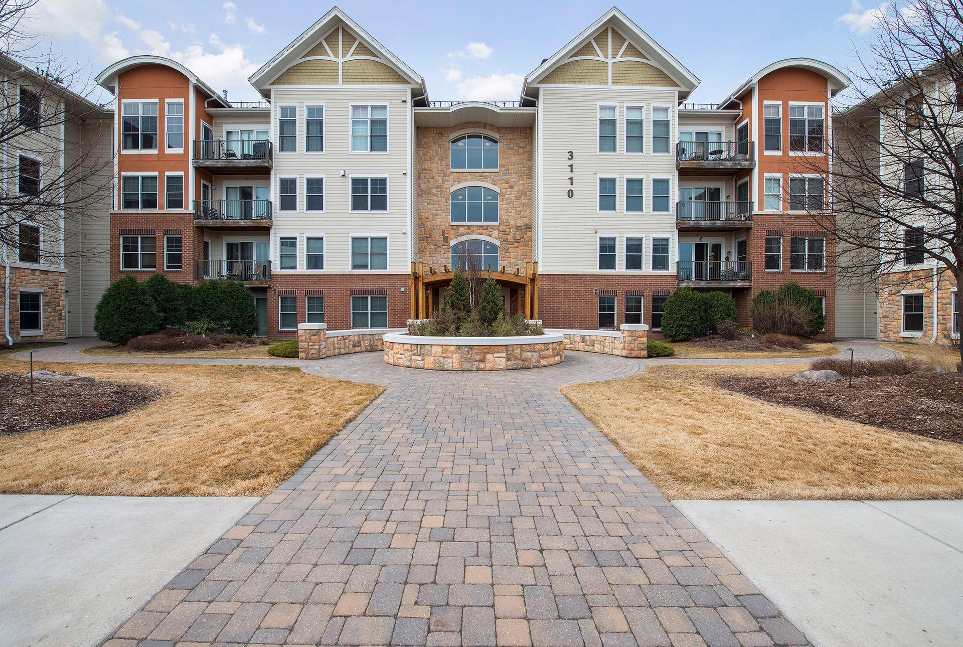 View of Residential at 3110 Chestnut Street #107, Chaska MN 55318, Chaska - Mike Wilen | Minnesota Team Real Estate